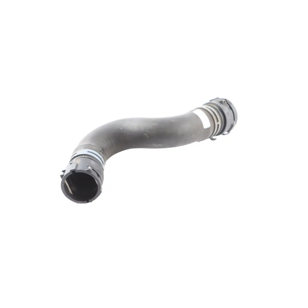 Audi A4 B8 A6 C7 2.0 TDI Durite D'Eau Pour Radiateur Refroidissement - SKU 4G0122101AE - Numéro de pièce 4G0122101AE