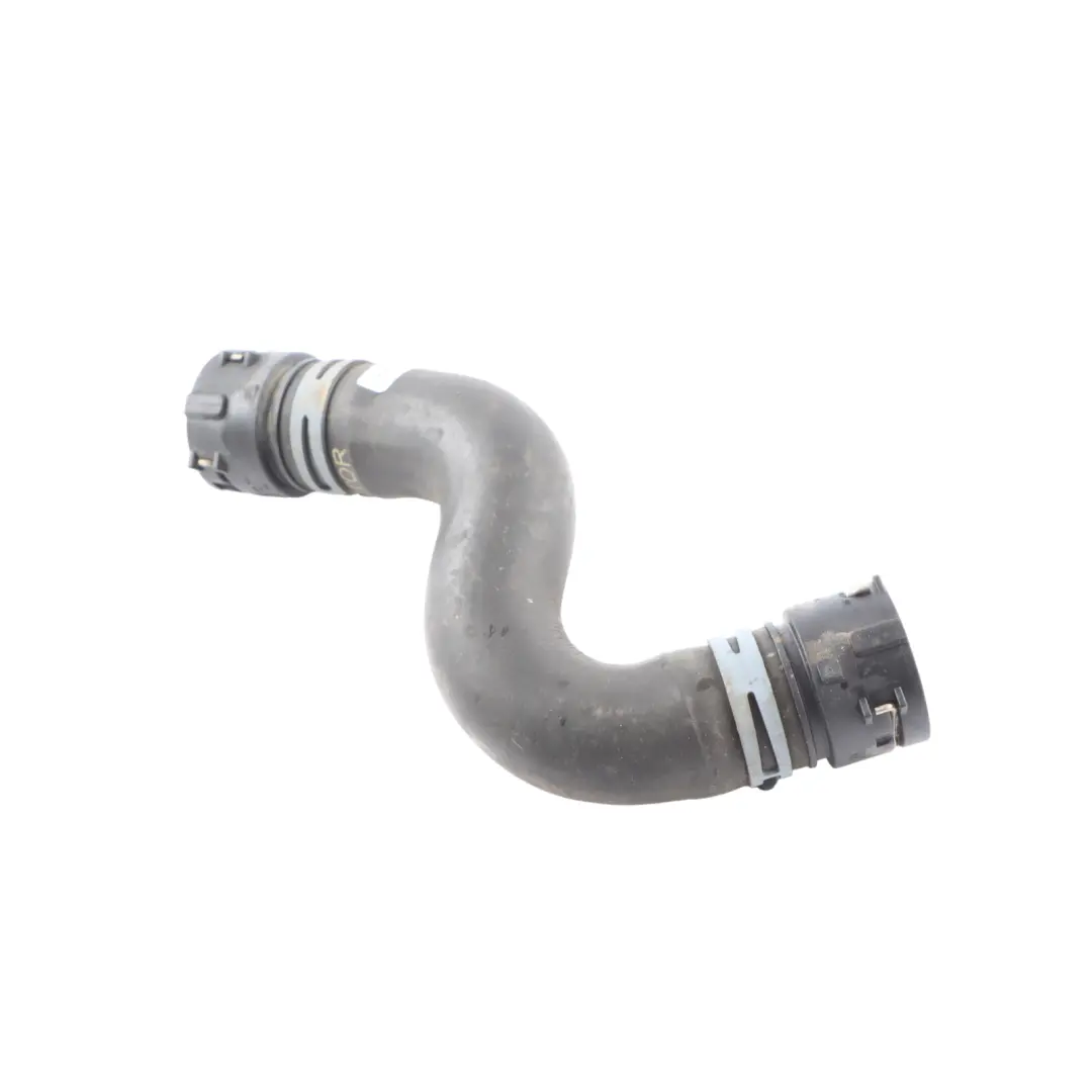 Audi A4 B8 A6 C7 2.0 TDI Durite D'Eau Pour Radiateur Refroidissement - SKU 4G0122101AE - Numéro de pièce 4G0122101AE