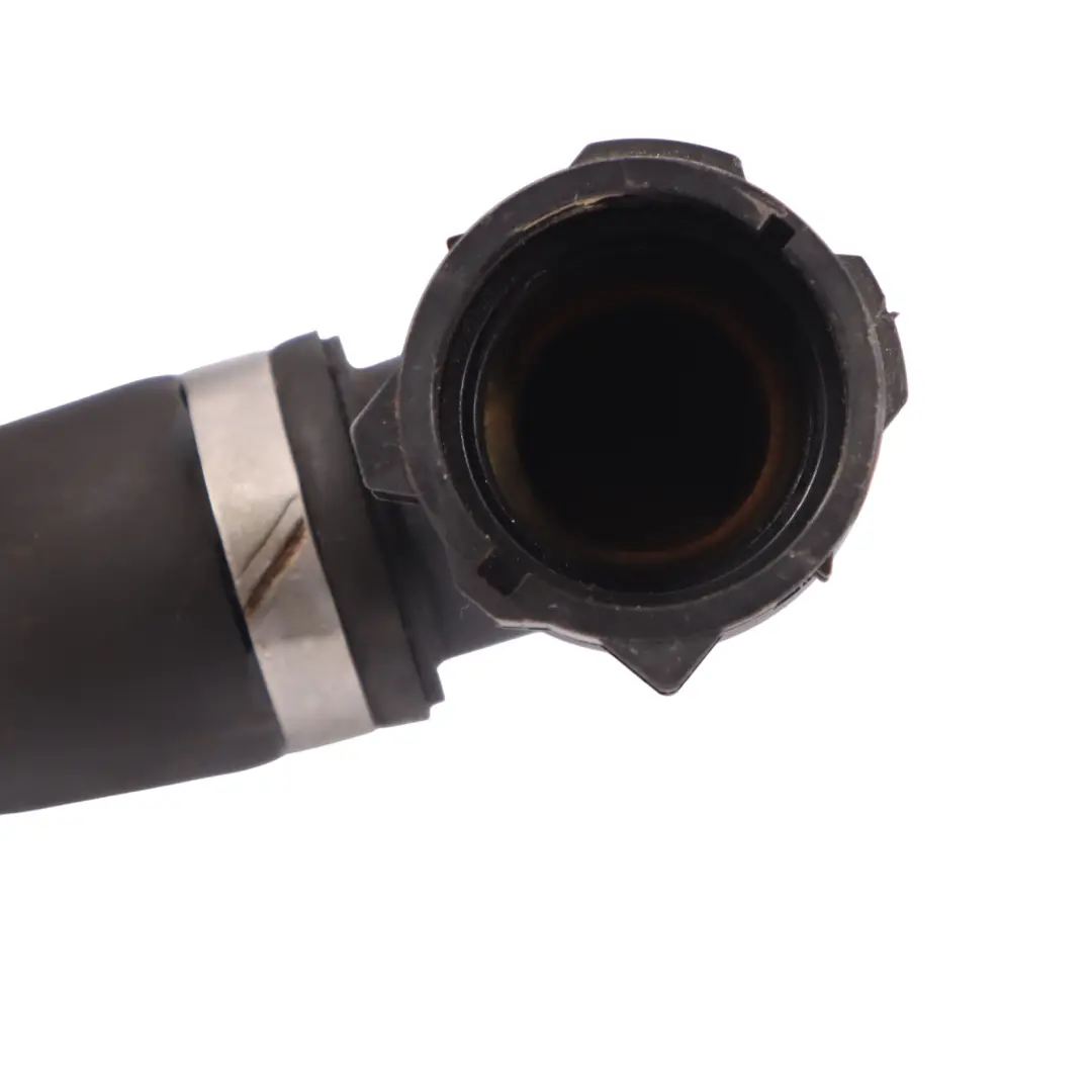 Audi A6 C7 2.0 TDI CGLC Tuyau De Liquide De Refroidissement D'Eau - SKU 4G0122101G - Numéro de pièce 4G0122101G