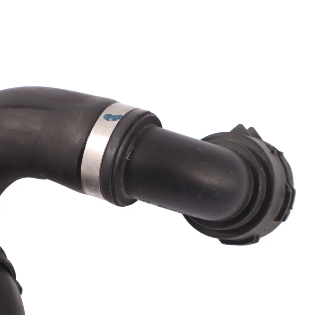 Audi A6 C7 2.0 TDI CGLC Water Coolant Hose Line Tube Pipe - SKU 4G0122101G - Part number 4G0122101G