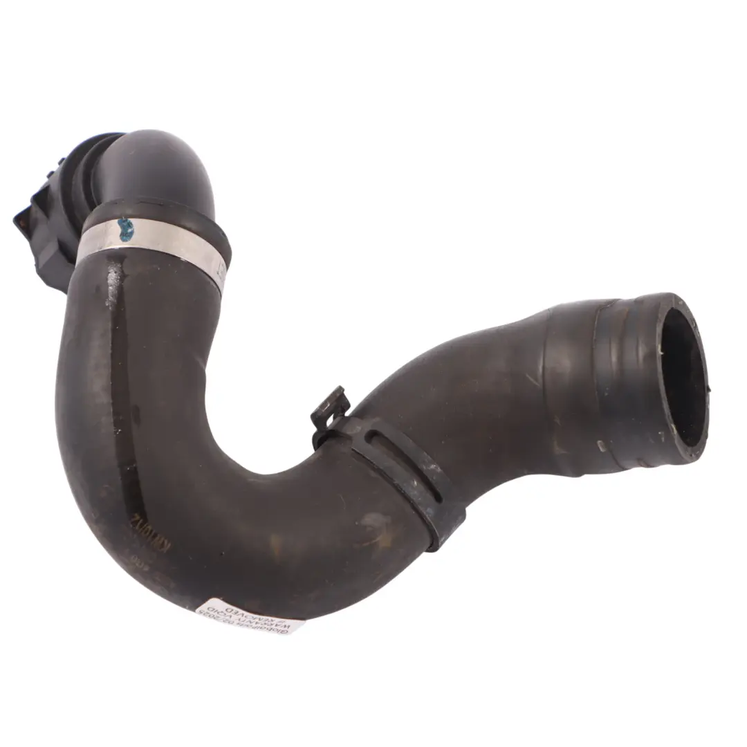 CGLC Agua Refrigerante Manguera Tubo para Audi A6 C7 2.0 TDI con número de pieza 4G0122101G Audi A6 C7 2.0 TDI CGLC Agua Refrigerante Manguera Tubo - SKU 4G0122101G - Número de pieza 4G0122101G