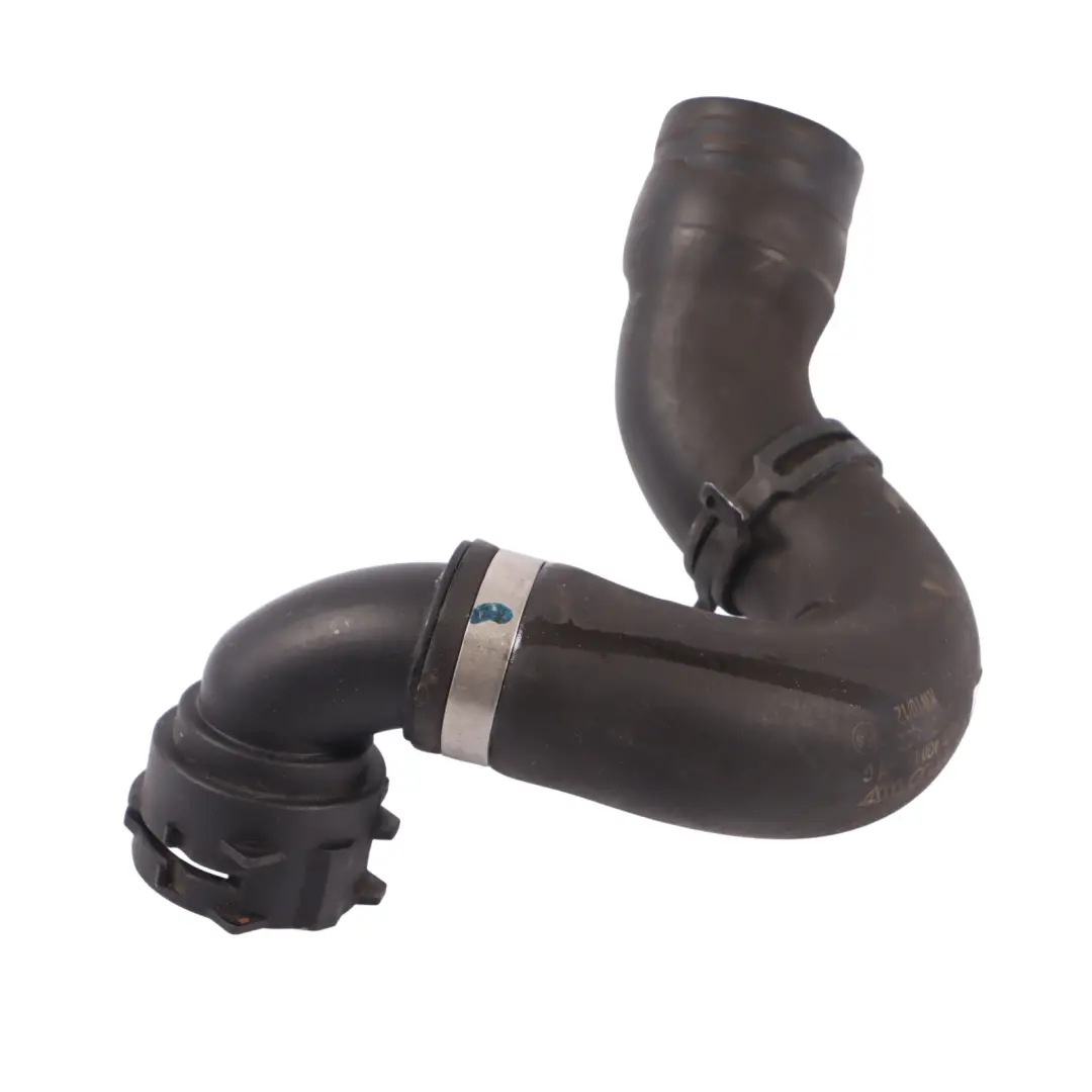 CGLC Wąż Przewód Chłodnicy Wody do Audi A6 C7 2.0 TDI o numerze 4G0122101G Audi A6 C7 2.0 TDI CGLC Wąż Przewód Chłodnicy Wody - SKU 4G0122101G - Numer Części 4G0122101G