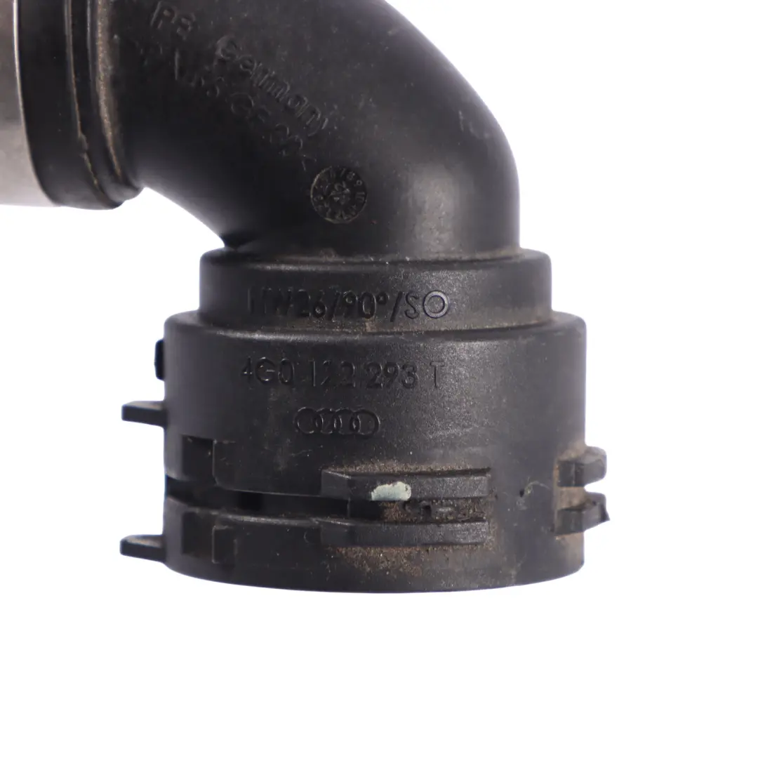 CGLC Acqua Refrigerante Tubo Linea per Audi A6 C7 2.0 TDI con numero di parte 4G0122101G Audi A6 C7 2.0 TDI CGLC Acqua Refrigerante Tubo Linea - SKU 4G0122101G - Numero di parte 4G0122101G