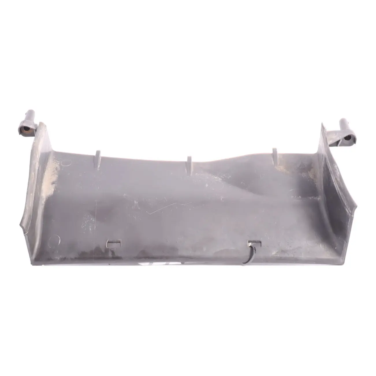 Audi A7 4G Air Inlet Duct Channel Intake Hose Pipe Line Cover 4G0129618B