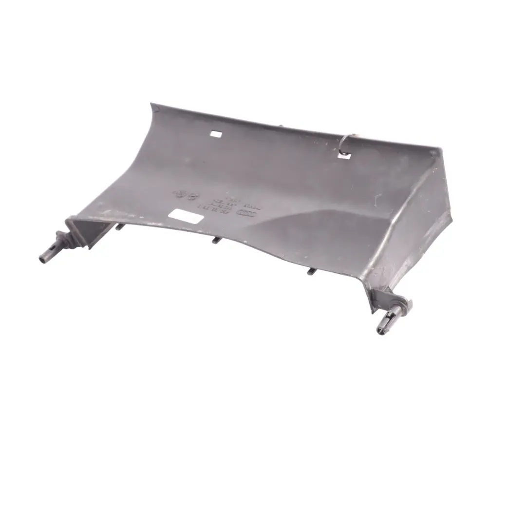 Audi A7 4G Air Inlet Duct Channel Intake Hose Pipe Line Cover - SKU 4G0129618B - Part number 4G0129618B