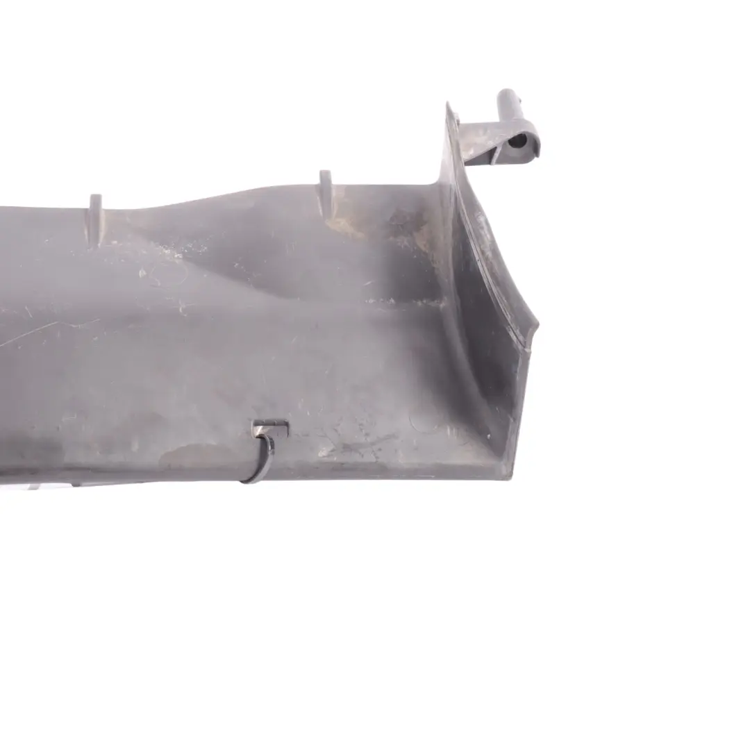 Inlet Duct Channel Intake Hose Pipe Line Cover to Audi A7 4G Air with Part number 4G0129618B Audi A7 4G Air Inlet Duct Channel Intake Hose Pipe Line Cover - SKU 4G0129618B - Part number 4G0129618B