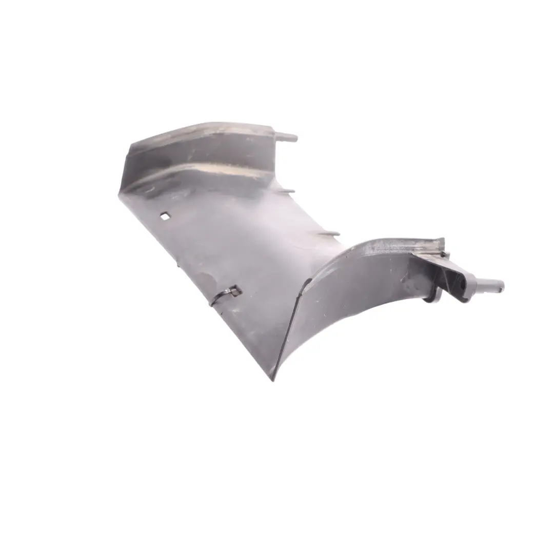 Inlet Duct Channel Intake Hose Pipe Line Cover to Audi A7 4G Air with Part number 4G0129618B Audi A7 4G Air Inlet Duct Channel Intake Hose Pipe Line Cover - SKU 4G0129618B - Part number 4G0129618B