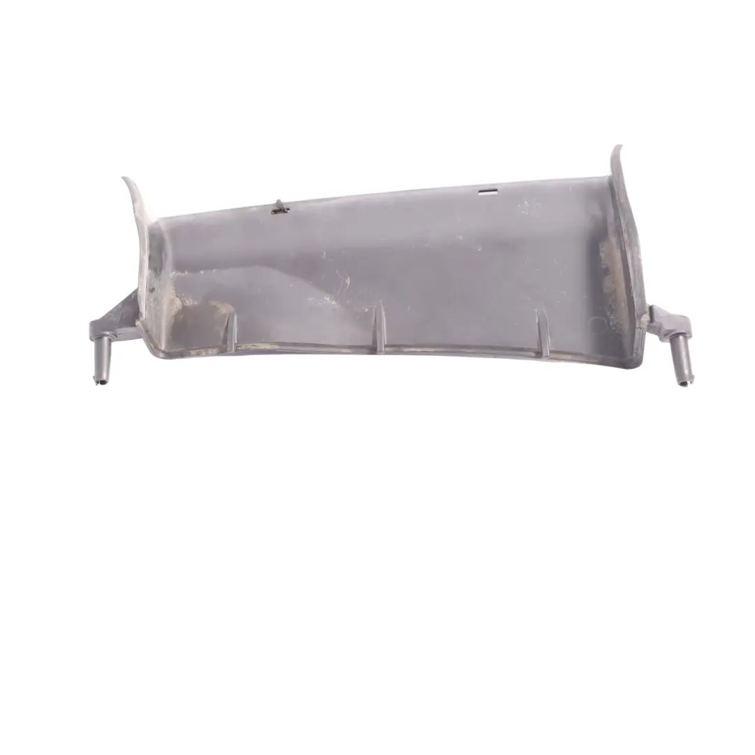 Audi A7 4G Air Inlet Duct Channel Intake Hose Pipe Line Cover - SKU 4G0129618B - Part number 4G0129618B
