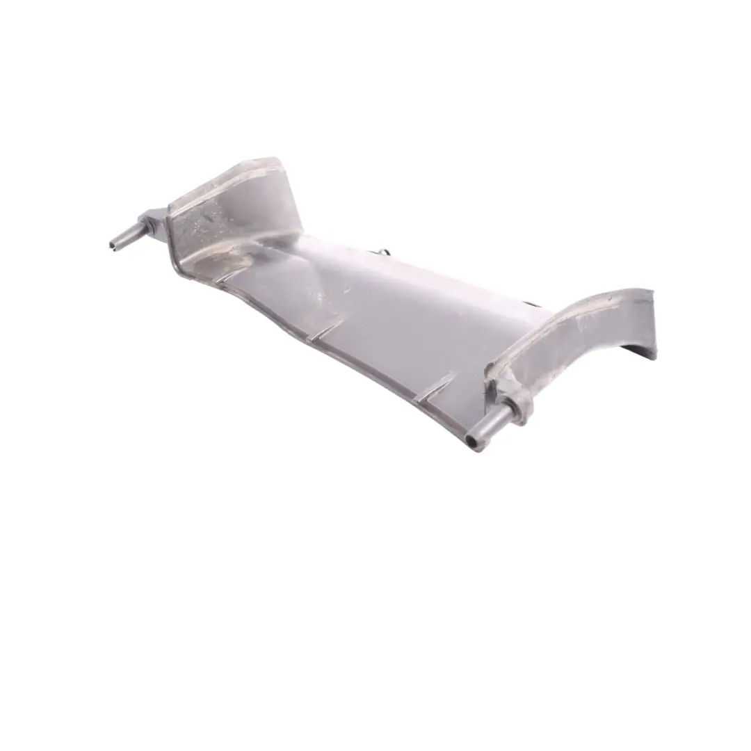 Inlet Duct Channel Intake Hose Pipe Line Cover to Audi A7 4G Air with Part number 4G0129618B Audi A7 4G Air Inlet Duct Channel Intake Hose Pipe Line Cover - SKU 4G0129618B - Part number 4G0129618B