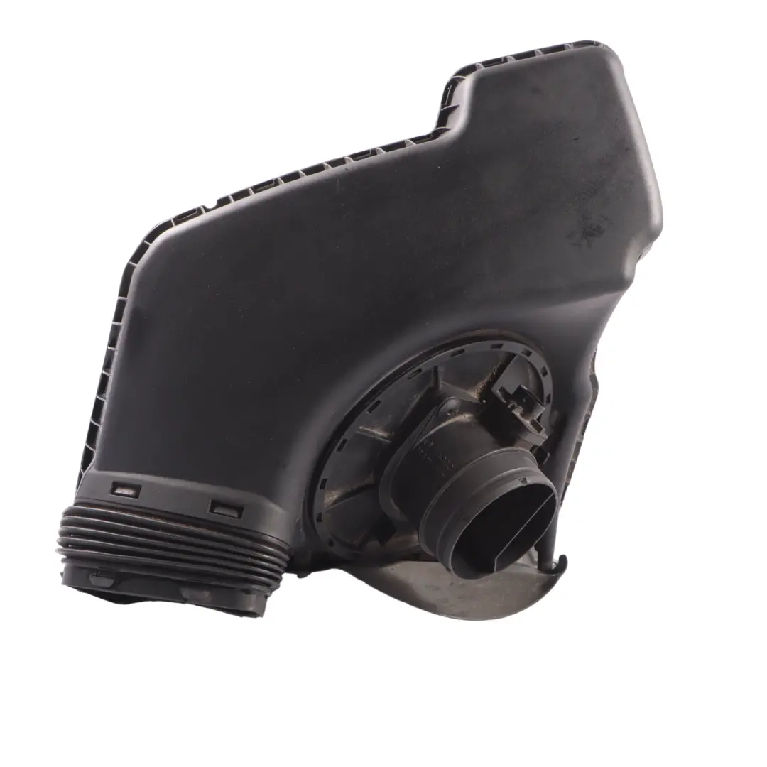Audi A6 C7 2.0 TDI CGLC Diesel Air Filter Housing Flow Meter - SKU 4G0133843K - Part number 4G0133843K
