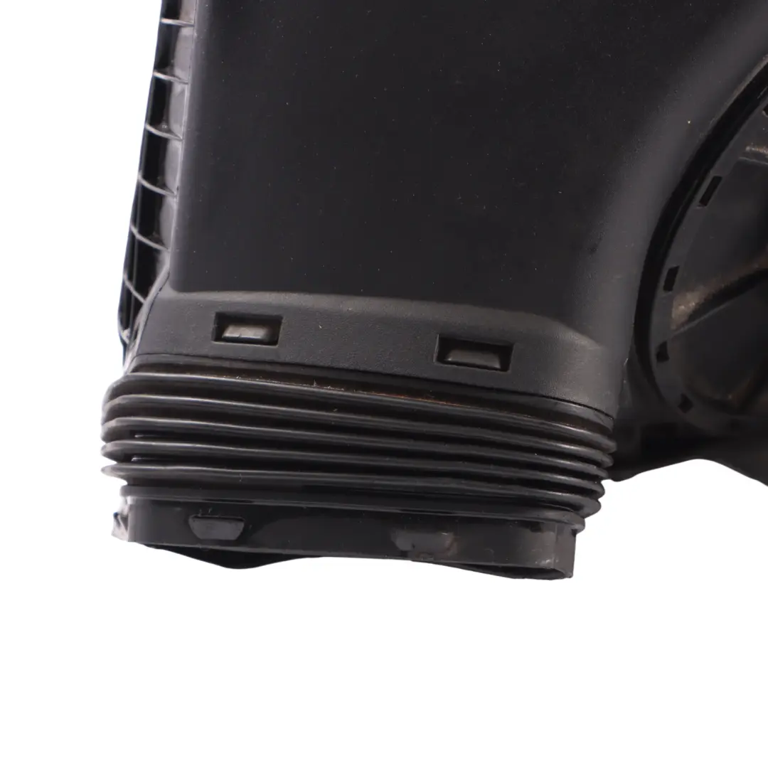 Audi A6 C7 2.0 TDI CGLC Diesel Air Filter Housing Flow Meter - SKU 4G0133843K - Part number 4G0133843K