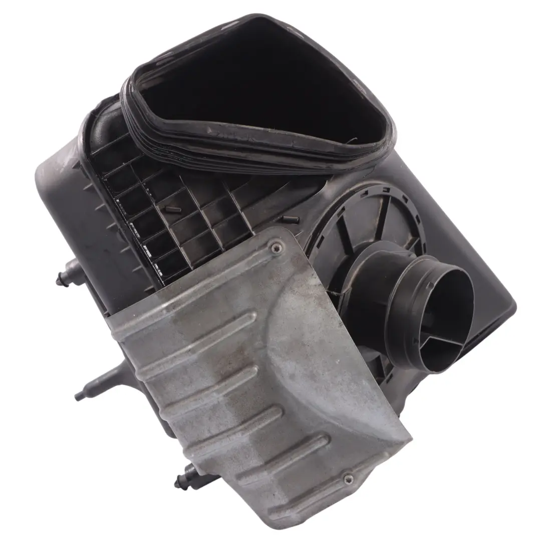 Audi A6 C7 2.0 TDI CGLC Diesel Air Filter Housing Flow Meter - SKU 4G0133843K - Part number 4G0133843K