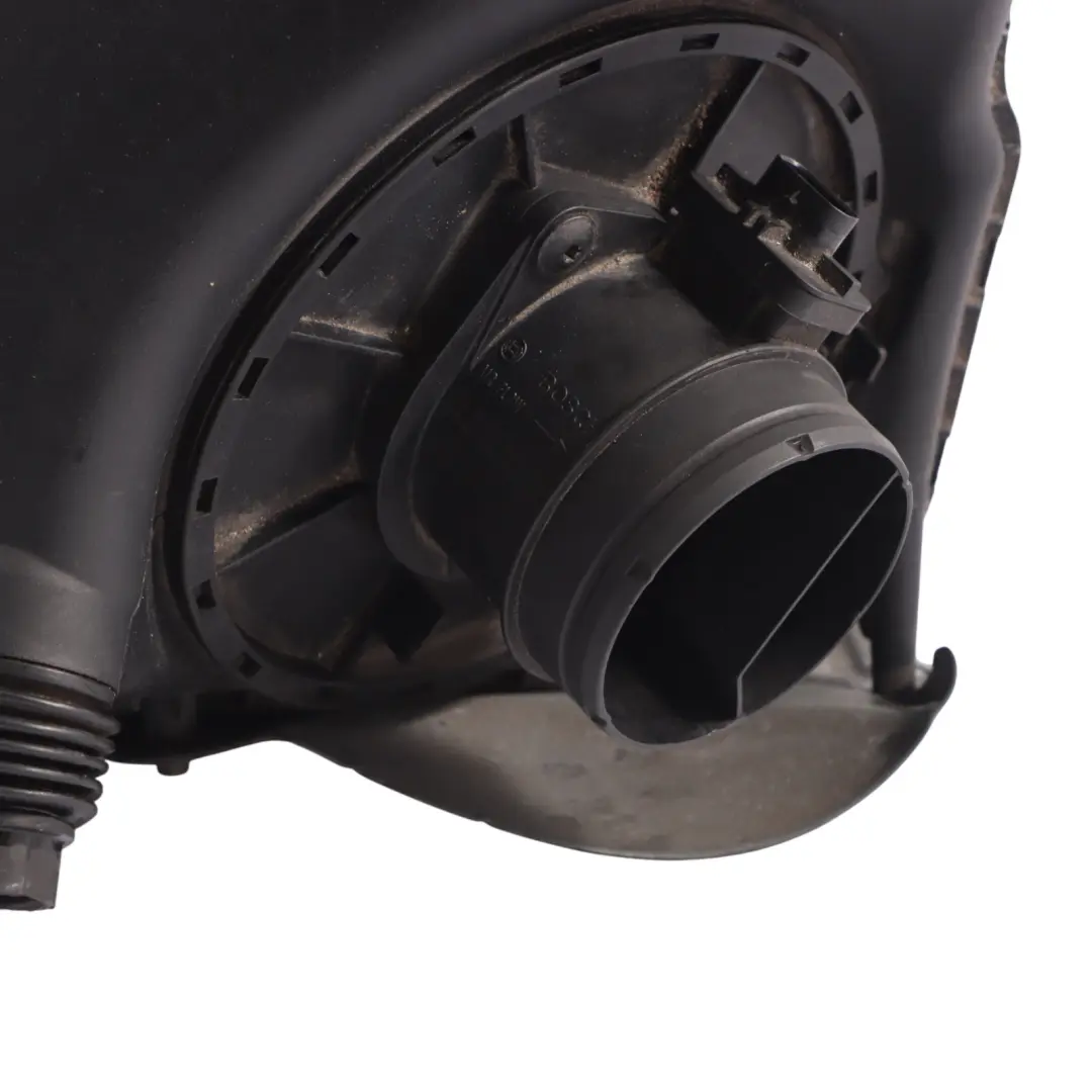 Audi A6 C7 2.0 TDI CGLC Diesel Air Filter Housing Flow Meter - SKU 4G0133843K - Part number 4G0133843K