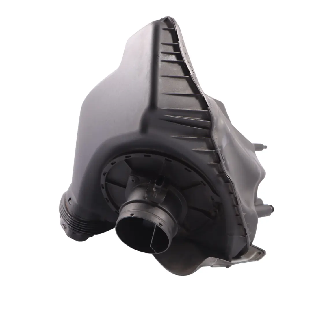Audi A6 C7 2.0 TDI CGLC Diesel Air Filter Housing Flow Meter - SKU 4G0133843K - Part number 4G0133843K