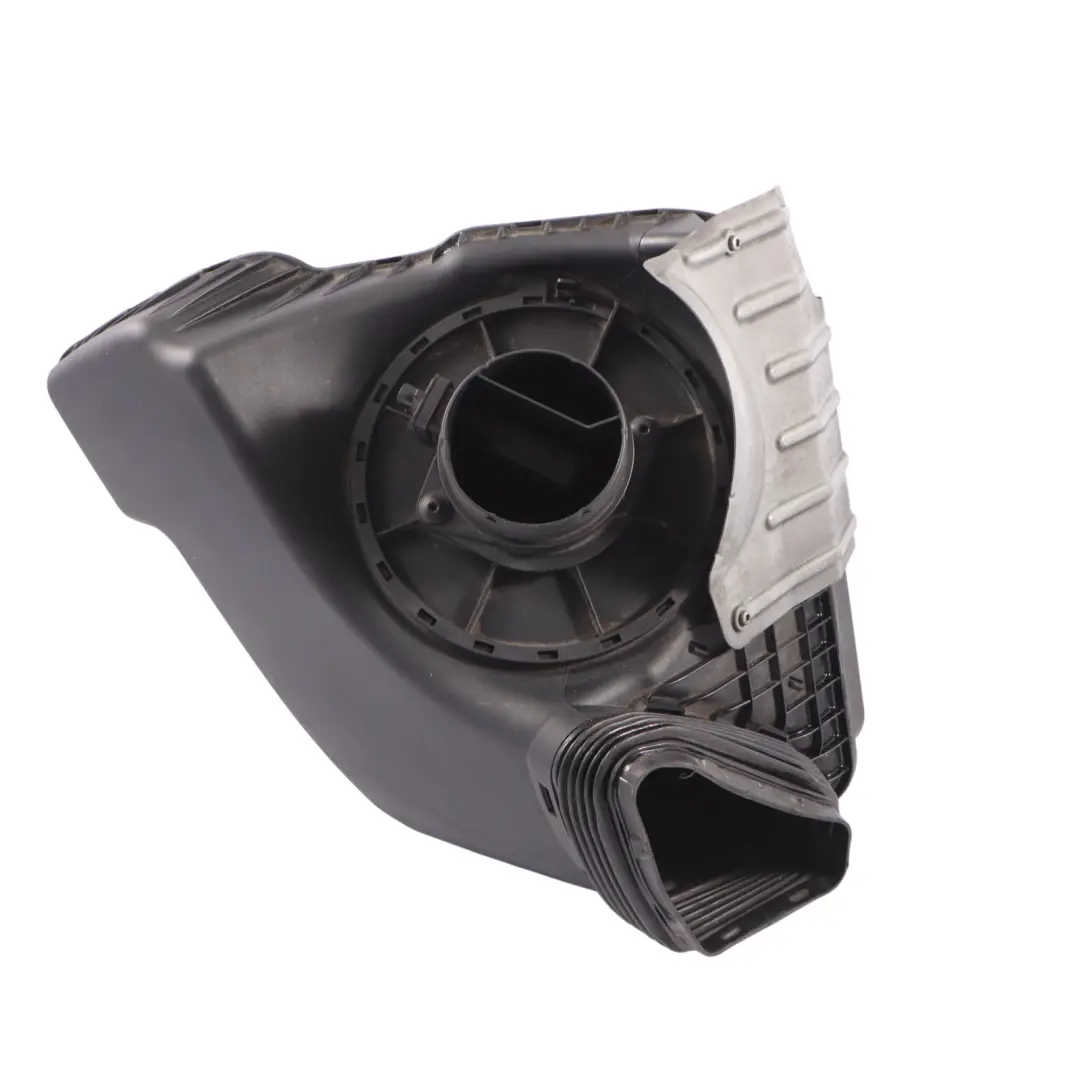 Audi A6 C7 2.0 TDI CGLC Diesel Air Filter Housing Flow Meter - SKU 4G0133843K - Part number 4G0133843K