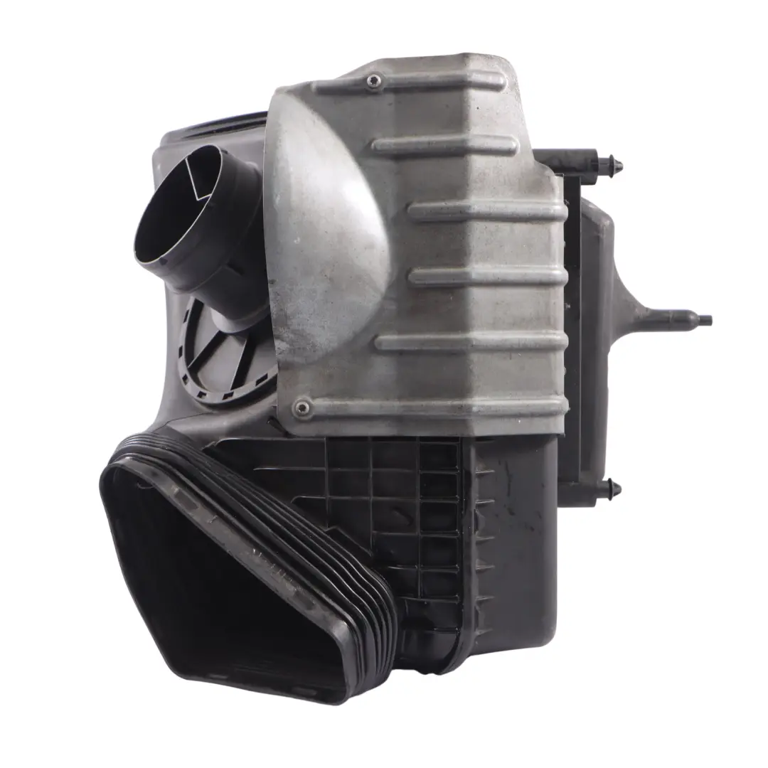 Audi A6 C7 2.0 TDI CGLC Diesel Air Filter Housing Flow Meter - SKU 4G0133843K - Part number 4G0133843K