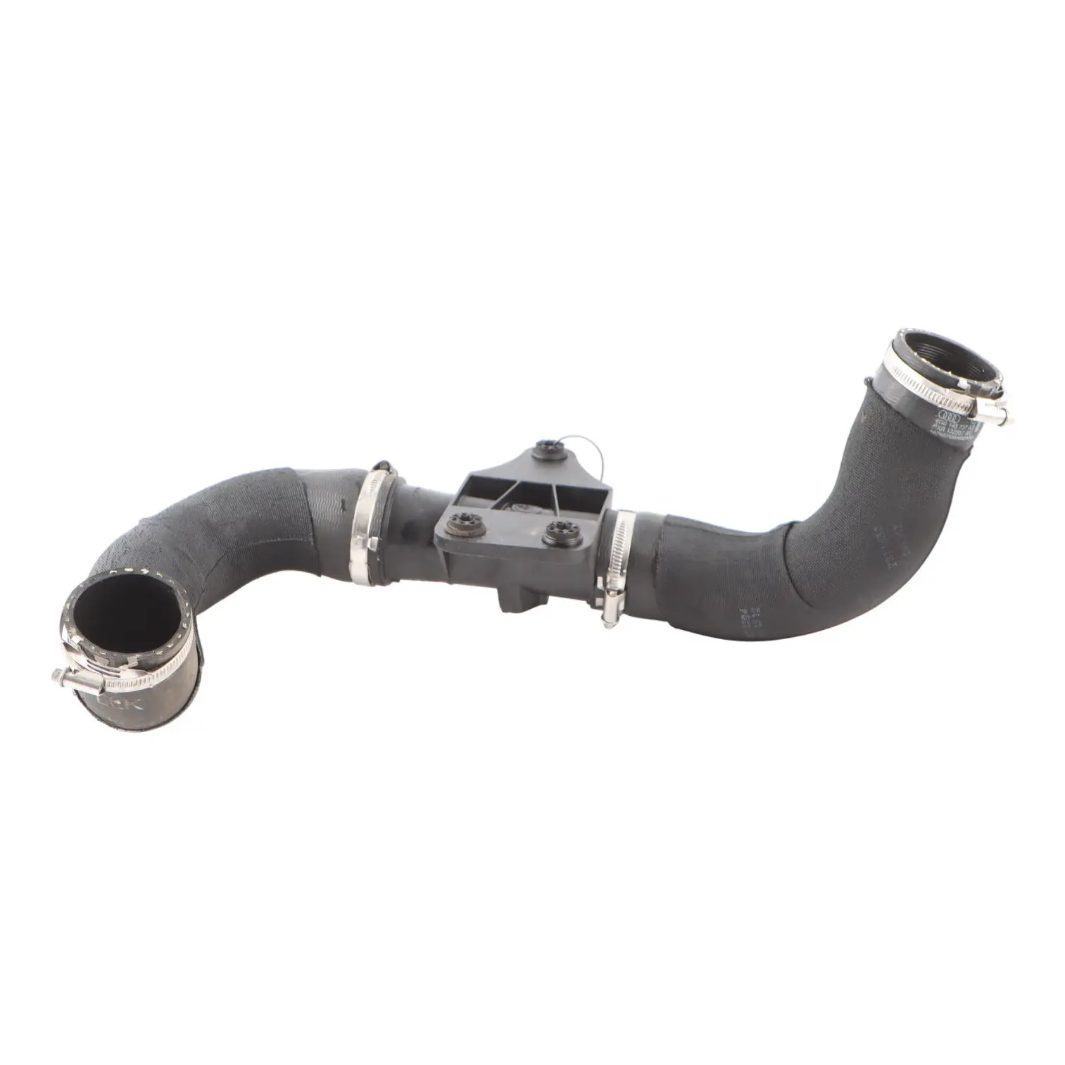 Audi A7 4G8 3.0 TDI Air Charge Intercooler Hose Pipe Line Left O/S 4G0145673R