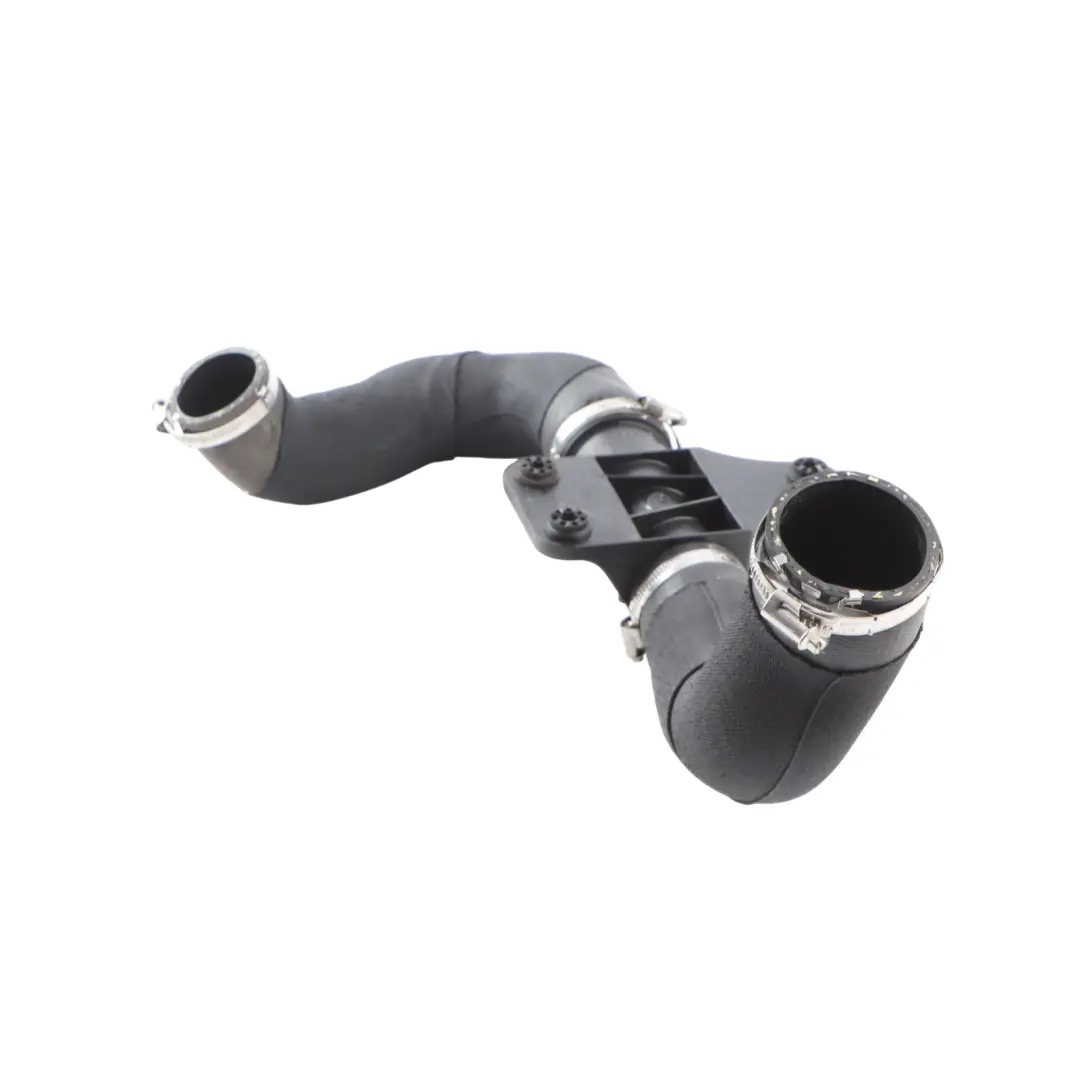 4G8 3.0 TDI Air Charge Intercooler Hose Pipe Line Left N/S to Audi A7 with Part number 4G0145673R Audi A7 4G8 3.0 TDI Air Charge Intercooler Hose Pipe Line Left N/S - SKU 4G0145673R - Part number 4G0145673R