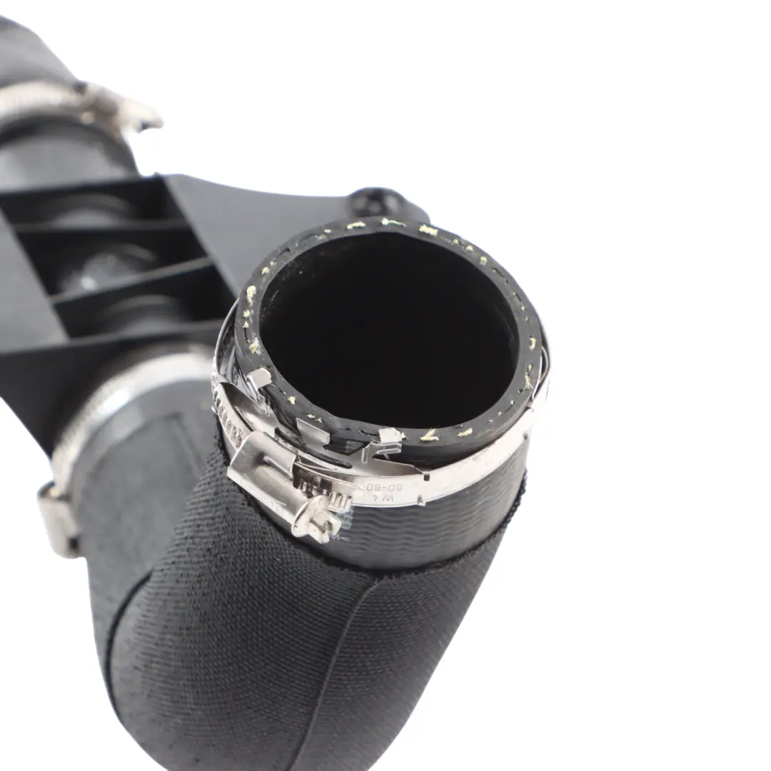 4G8 3.0 TDI Air Charge Intercooler Hose Pipe Line Left N/S to Audi A7 with Part number 4G0145673R Audi A7 4G8 3.0 TDI Air Charge Intercooler Hose Pipe Line Left N/S - SKU 4G0145673R - Part number 4G0145673R