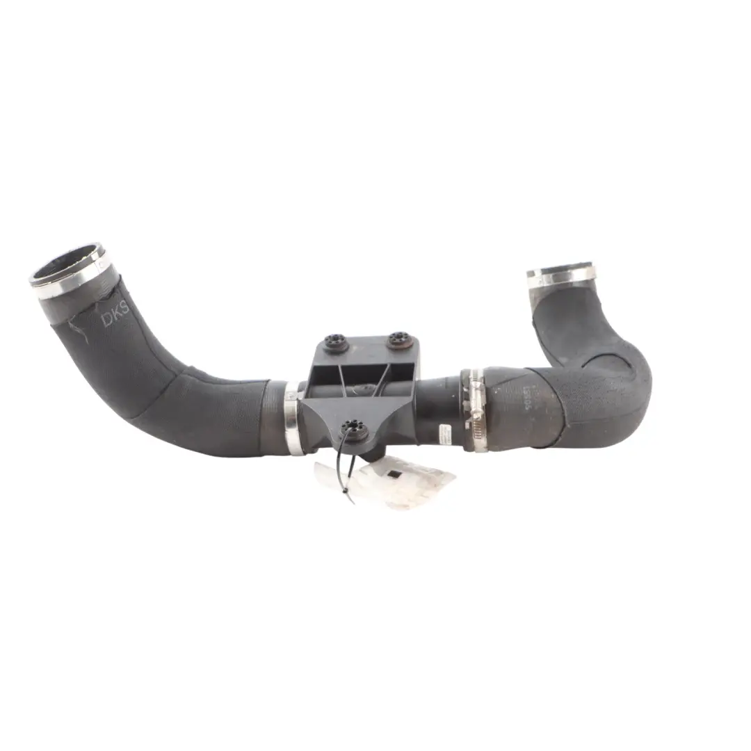4G8 3.0 TDI Air Charge Intercooler Hose Pipe Line Left N/S to Audi A7 with Part number 4G0145673R Audi A7 4G8 3.0 TDI Air Charge Intercooler Hose Pipe Line Left N/S - SKU 4G0145673R - Part number 4G0145673R