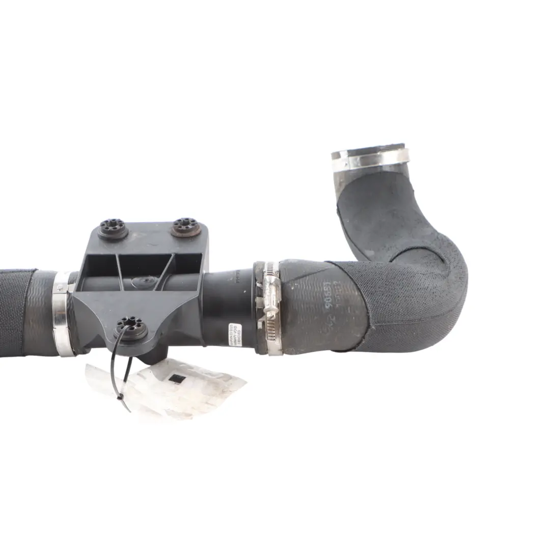 4G8 3.0 TDI Air Charge Intercooler Hose Pipe Line Left N/S to Audi A7 with Part number 4G0145673R Audi A7 4G8 3.0 TDI Air Charge Intercooler Hose Pipe Line Left N/S - SKU 4G0145673R - Part number 4G0145673R