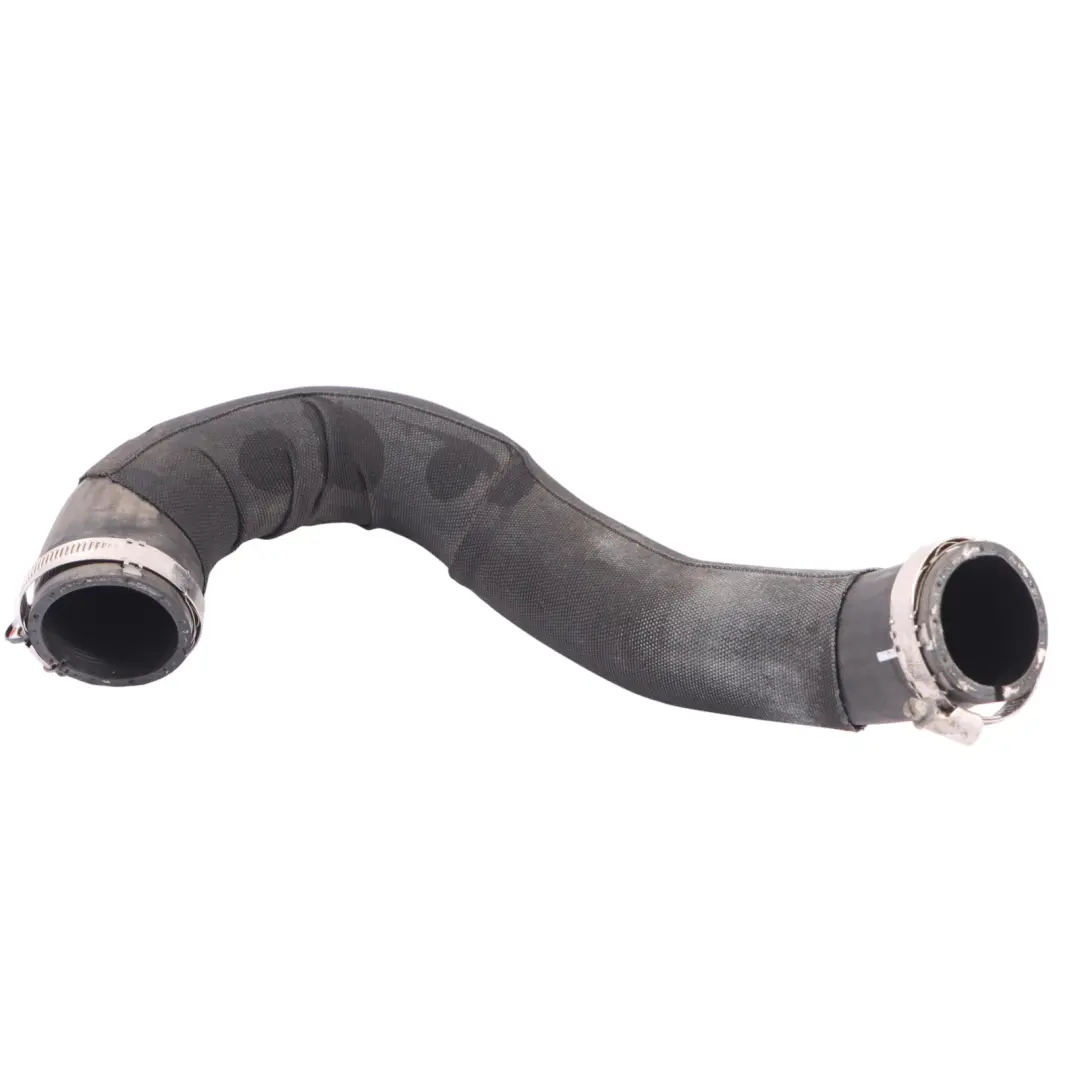 Audi A6 C7 2.0 TDI CGLC Intercooler Turbo Flessibile Linea Destra - SKU 4G0145738AG - Numero di parte 4G0145738AG