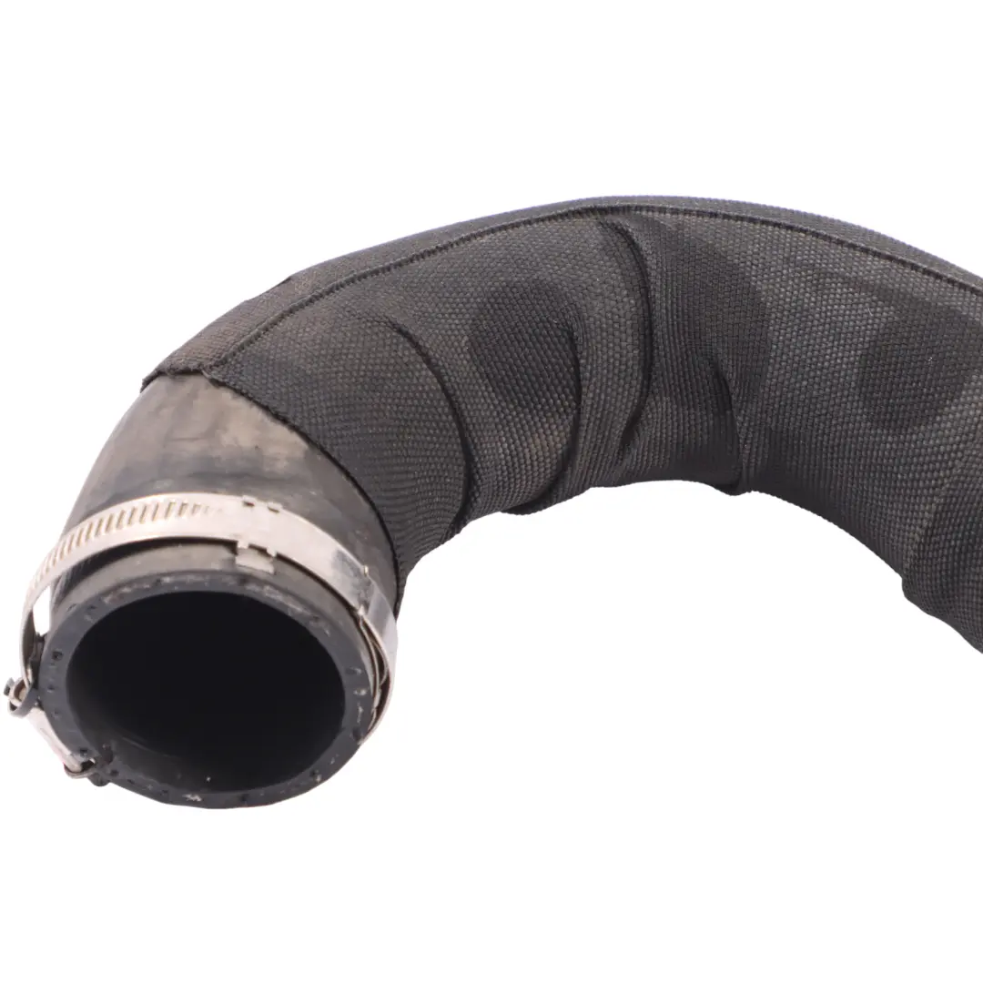 Audi A6 C7 2.0 TDI CGLC Intercooler Turbo Hose Line Pipe Right O/S - SKU 4G0145738AG - Part number 4G0145738AG