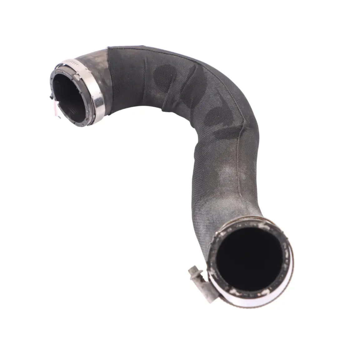 Audi A6 C7 2.0 TDI CGLC Manguera De Turbo E Intercooler Derecha - SKU 4G0145738AG - Número de pieza 4G0145738AG