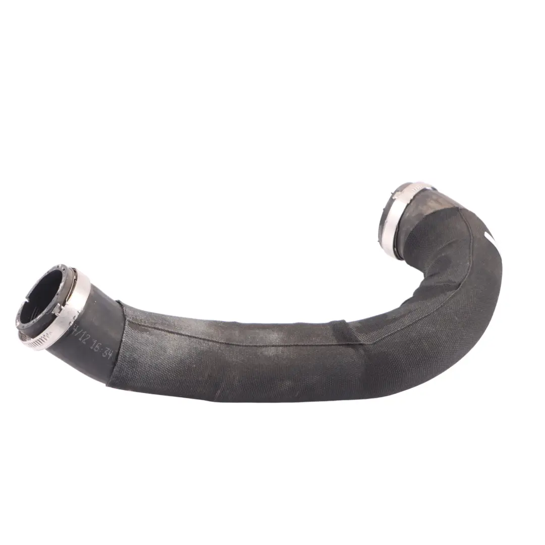 Audi A6 C7 2.0 TDI CGLC Intercooler Turbo Hose Line Pipe Right O/S - SKU 4G0145738AG - Part number 4G0145738AG