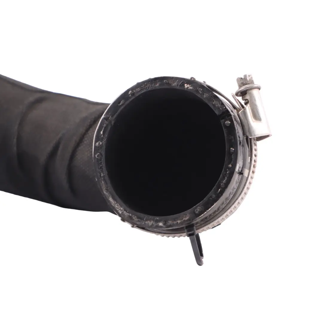 Audi A6 C7 2.0 TDI CGLC Intercooler Turbo Hose Line Pipe Right O/S - SKU 4G0145738AG - Part number 4G0145738AG