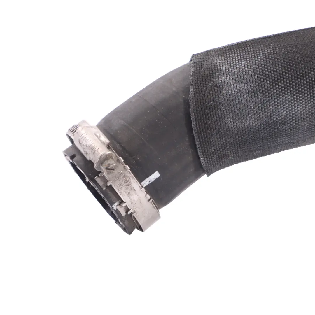 Audi A6 C7 2.0 TDI CGLC Intercooler Turbo Hose Line Pipe Right O/S - SKU 4G0145738AG - Part number 4G0145738AG