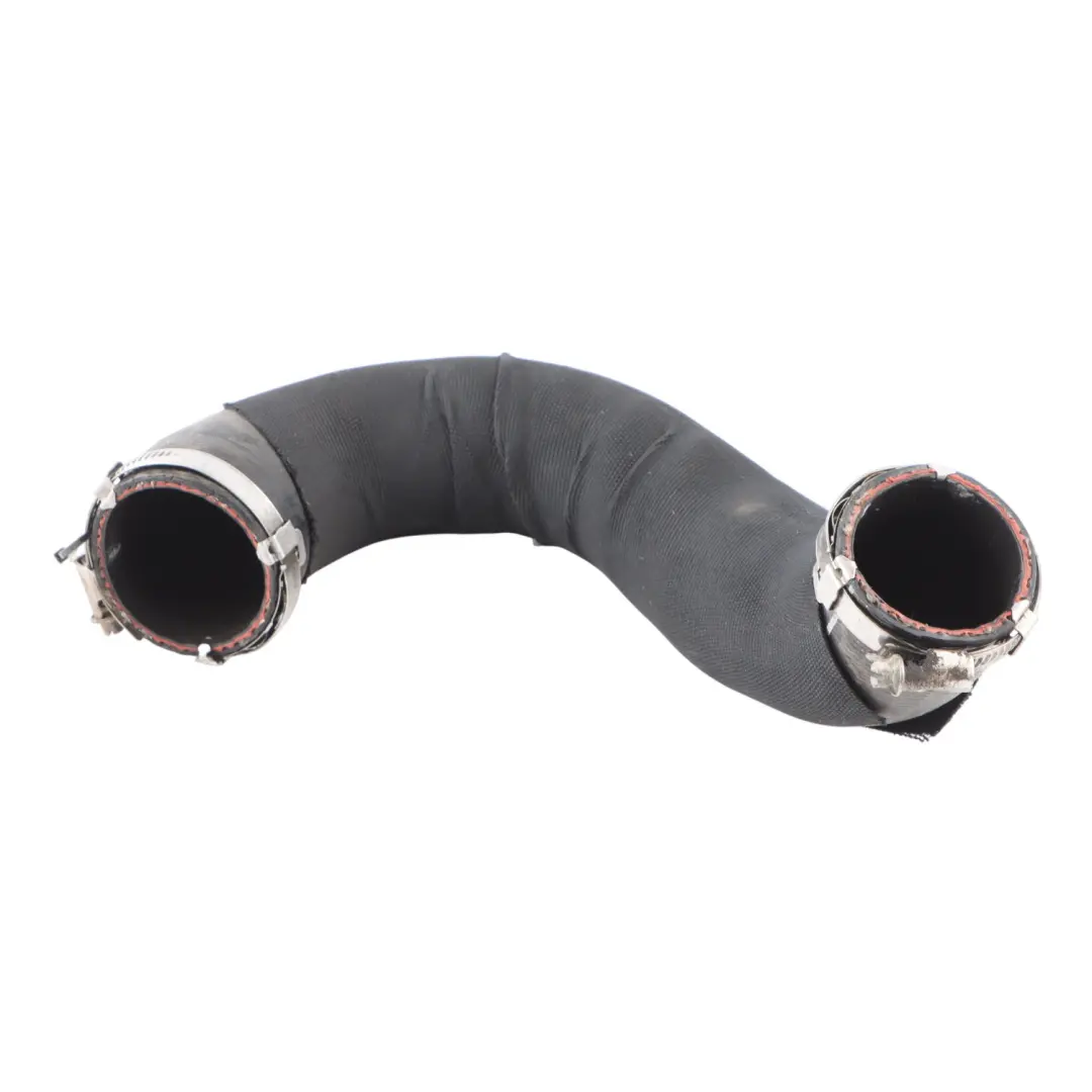 Audi A7 4G 3.0 TDI Turbo Intercooler Air Intake Pipe Hose Right O/S - SKU 4G0145738AH - Part number 4G0145738AH
