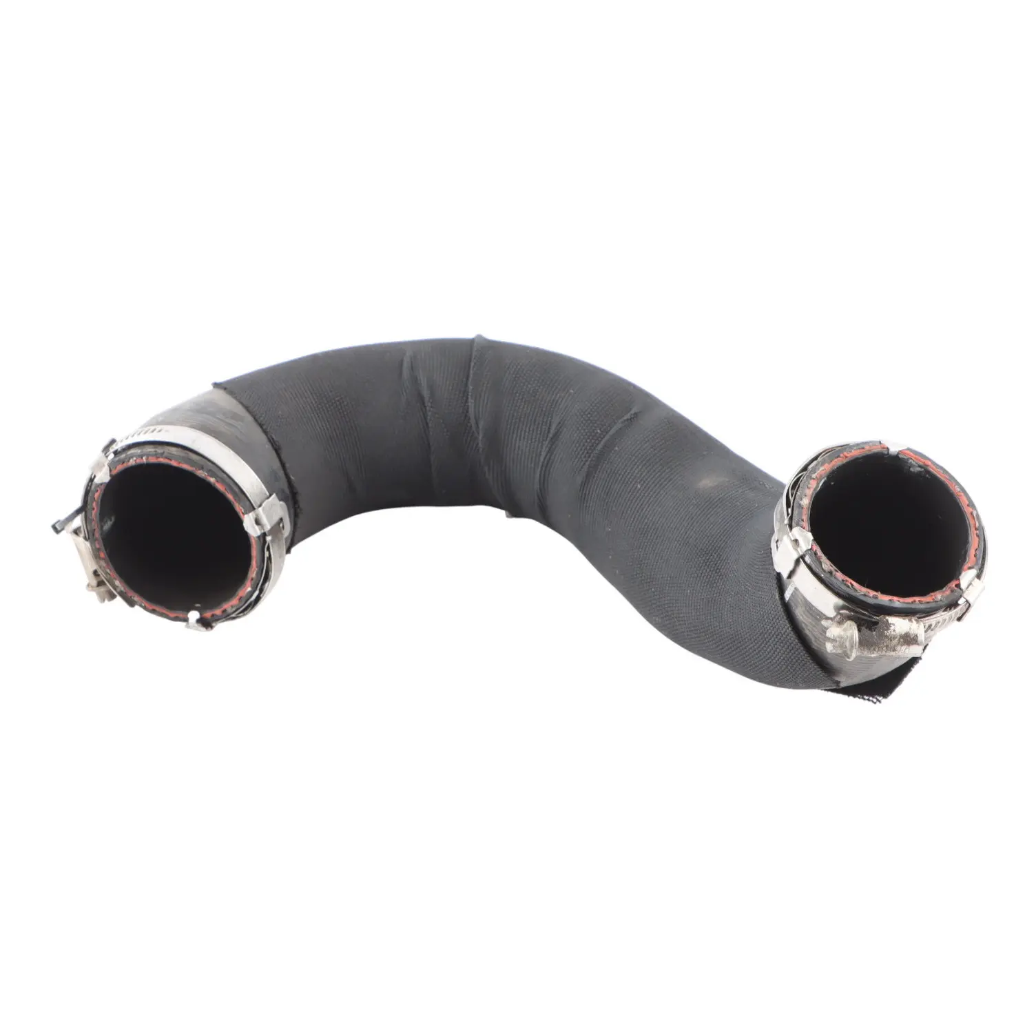 Audi A7 4G 3.0 TDI Turbo Intercooler Air Intake Pipe Hose Right O/S 4G0145738AH