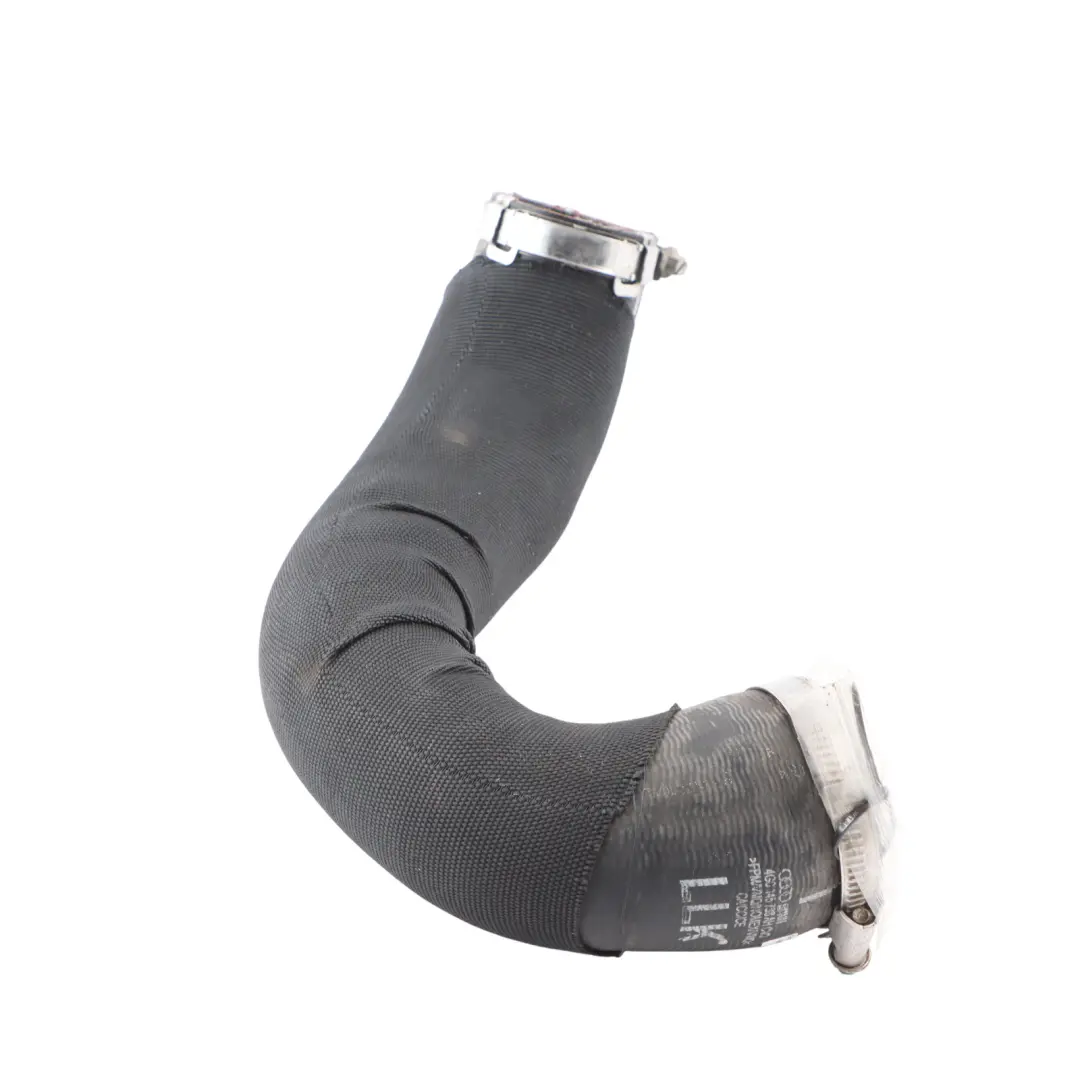 Audi A7 4G 3.0 TDI Turbo Intercooler Air Intake Pipe Hose Right O/S - SKU 4G0145738AH - Part number 4G0145738AH