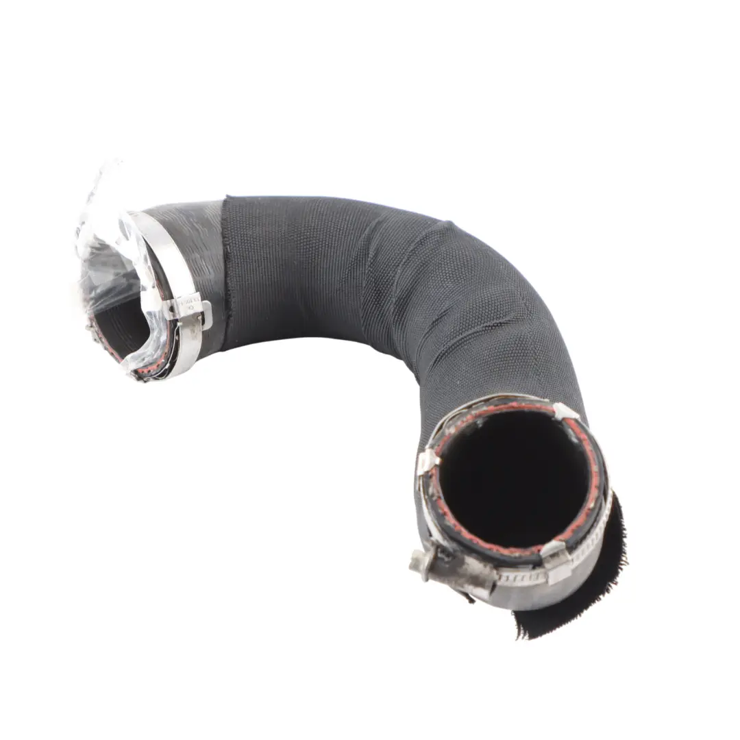 Audi A7 4G 3.0 TDI Tubo Flessibile Aspirazione Intercooler Turbo - SKU 4G0145738AH - Numero di parte 4G0145738AH