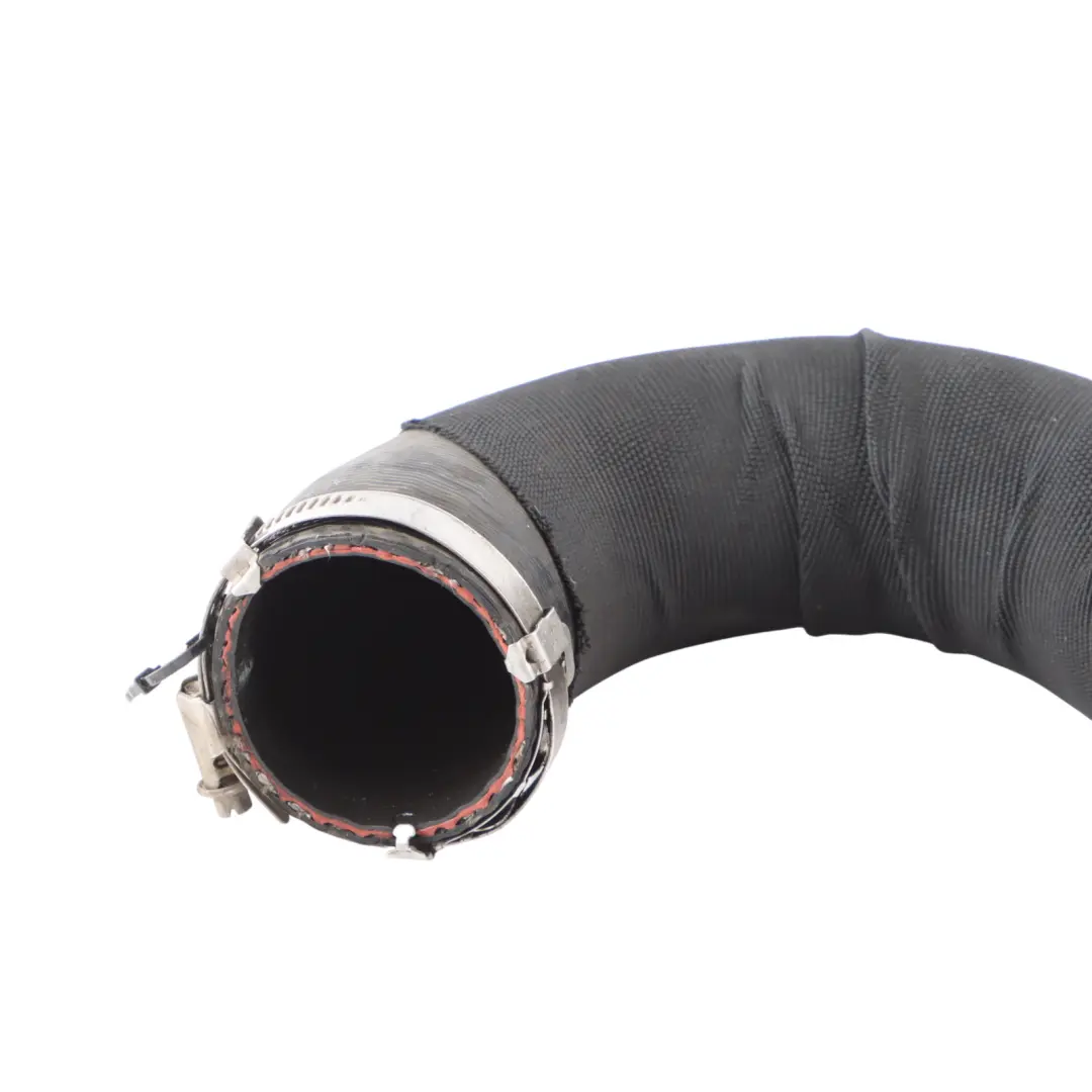 Tubo Flessibile Aspirazione Intercooler Turbo per Audi A7 4G 3.0 TDI con numero di parte 4G0145738AH Audi A7 4G 3.0 TDI Tubo Flessibile Aspirazione Intercooler Turbo - SKU 4G0145738AH - Numero di parte 4G0145738AH