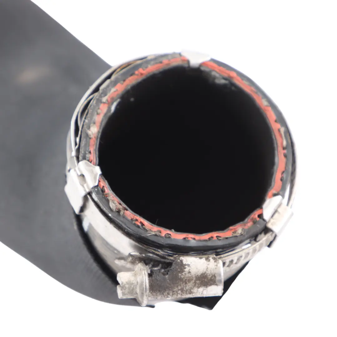 Przewód Rura Intercoolera Prawy do Audi A7 4G 3.0 TDI o numerze 4G0145738AH Audi A7 4G 3.0 TDI Przewód Rura Intercoolera Prawy - SKU 4G0145738AH - Numer Części 4G0145738AH