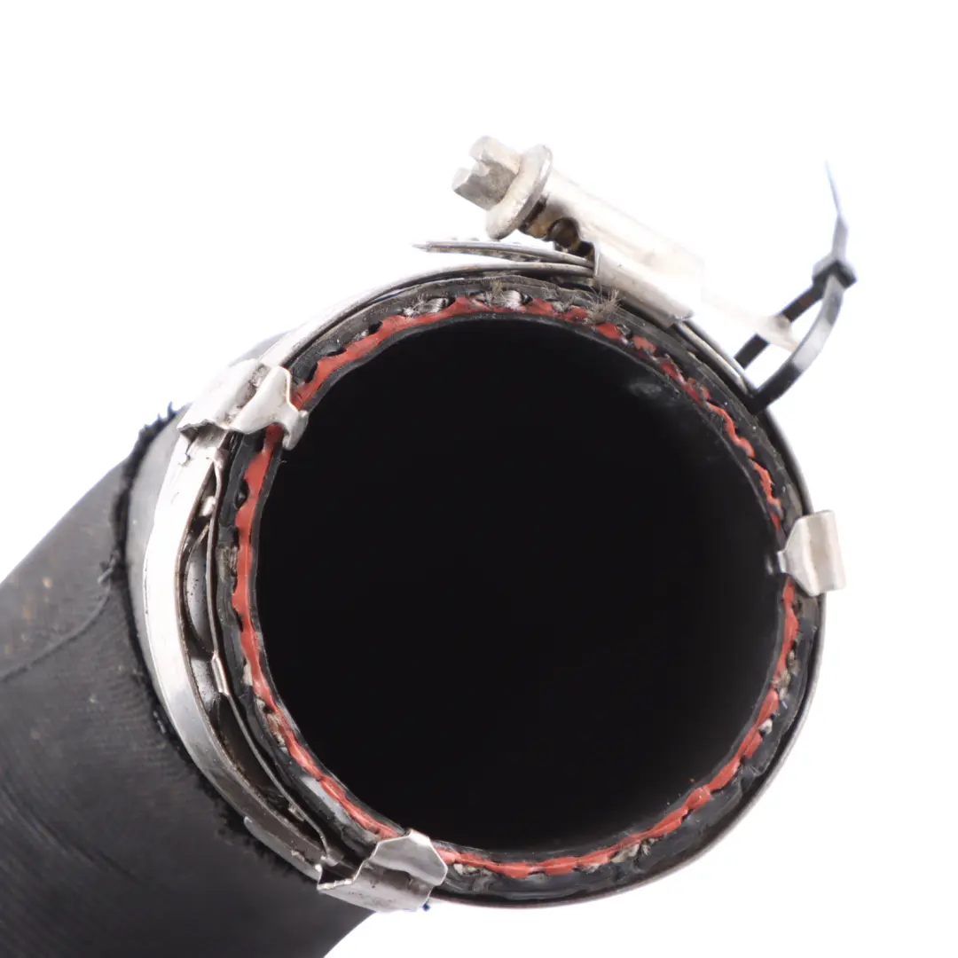 Intake Pipe Hose Right O/S to Audi A7 4G 3.0 TDI Turbo Intercooler Air with Part number 4G0145738AH Audi A7 4G 3.0 TDI Turbo Intercooler Air Intake Pipe Hose Right O/S - SKU 4G0145738AH - Part number 4G0145738AH