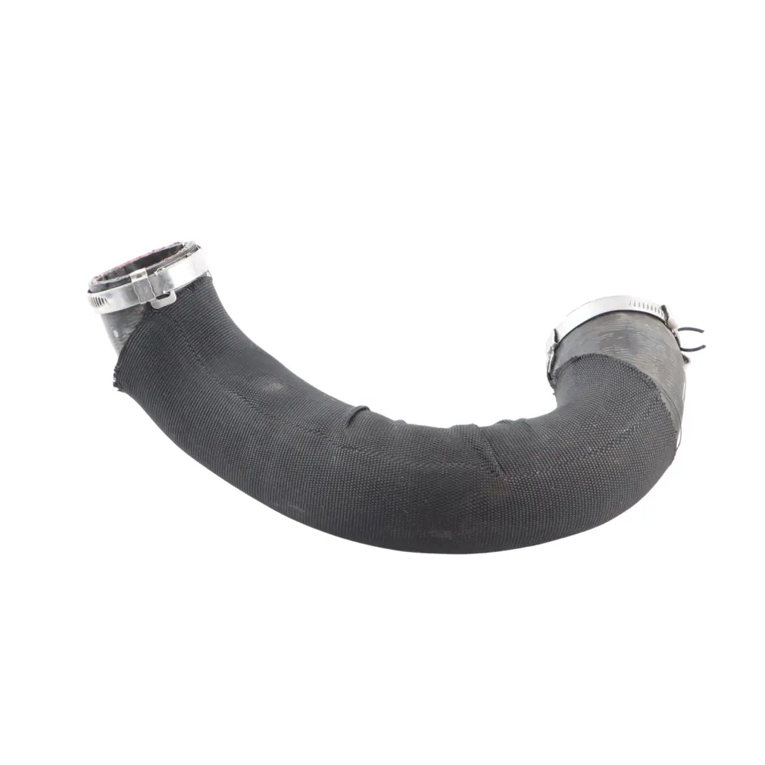 Tubo Flessibile Aspirazione Intercooler Turbo per Audi A7 4G 3.0 TDI con numero di parte 4G0145738AH Audi A7 4G 3.0 TDI Tubo Flessibile Aspirazione Intercooler Turbo - SKU 4G0145738AH - Numero di parte 4G0145738AH