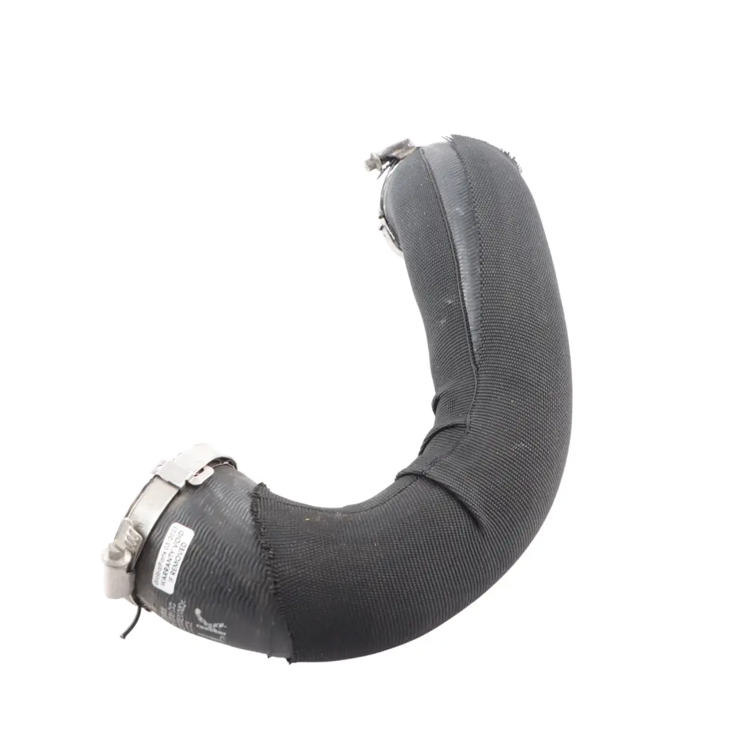 Tubo Flessibile Aspirazione Intercooler Turbo per Audi A7 4G 3.0 TDI con numero di parte 4G0145738AH Audi A7 4G 3.0 TDI Tubo Flessibile Aspirazione Intercooler Turbo - SKU 4G0145738AH - Numero di parte 4G0145738AH