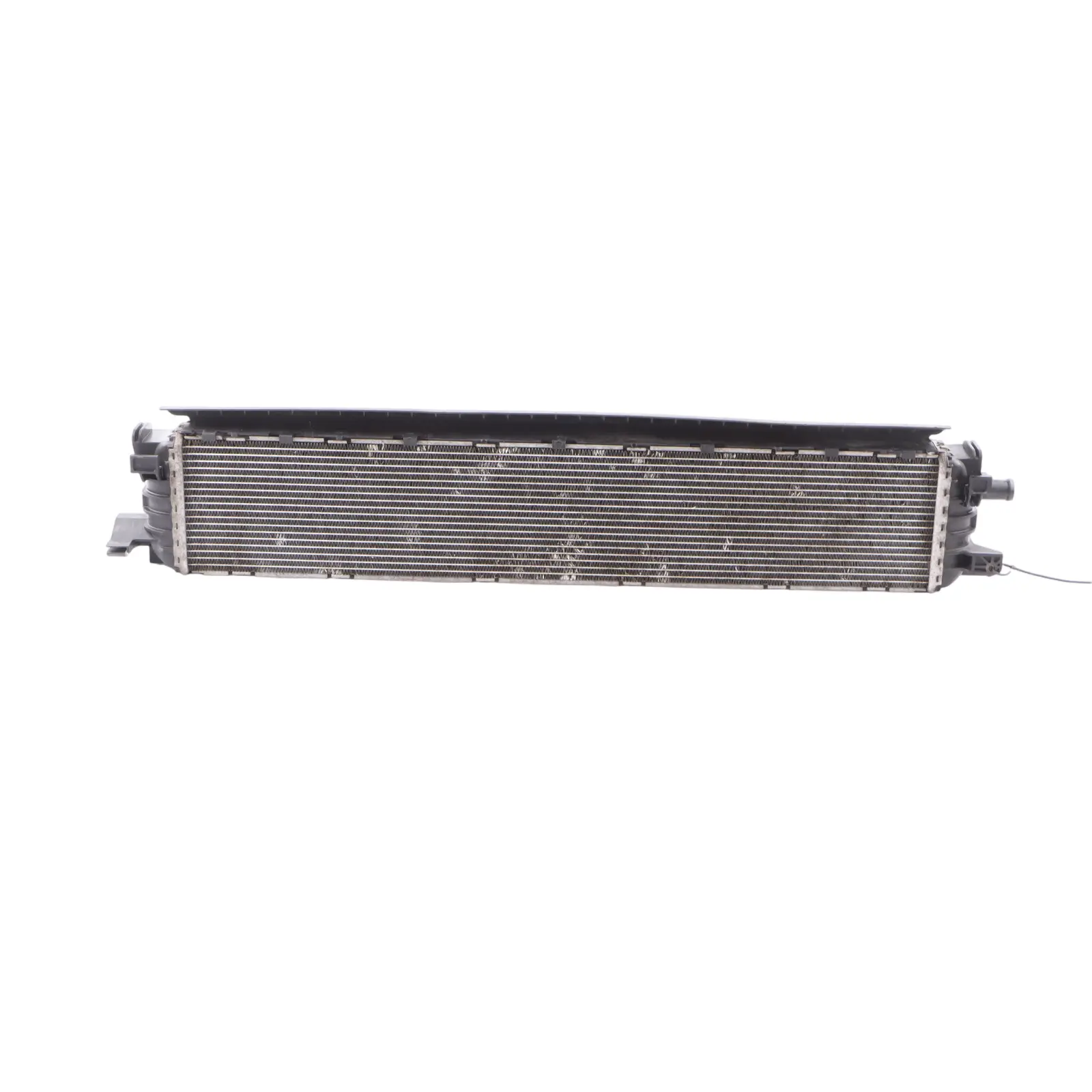 Audi Q5 8R 2.0 TDI Quattro Engine Coolant Radiator Intercooler 4G0145804A