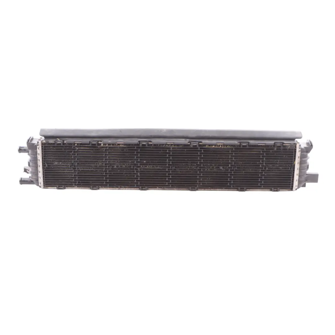 Coolant Radiator Intercooler to Audi Q5 8R 2.0 TDI Quattro Engine with Part number 4G0145804A Audi Q5 8R 2.0 TDI Quattro Engine Coolant Radiator Intercooler - SKU 4G0145804A - Part number 4G0145804A