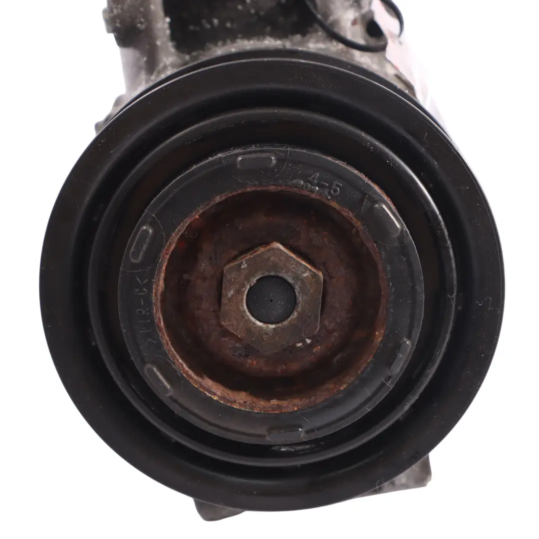 Audi A7 4G 3.0 TDI Quattro Air Conditioning Compressor A/C Pump - SKU 4G0260805B - Part number 4G0260805B