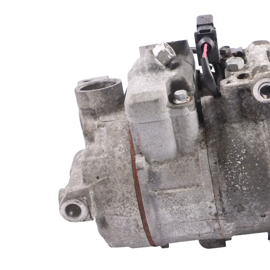 Aire Acondicionado Compresor A/C Bomba para Audi A7 4G 3.0 TDI Quattro con número de pieza 4G0260805B Audi A7 4G 3.0 TDI Quattro Aire Acondicionado Compresor A/C Bomba - SKU 4G0260805B - Número de pieza 4G0260805B