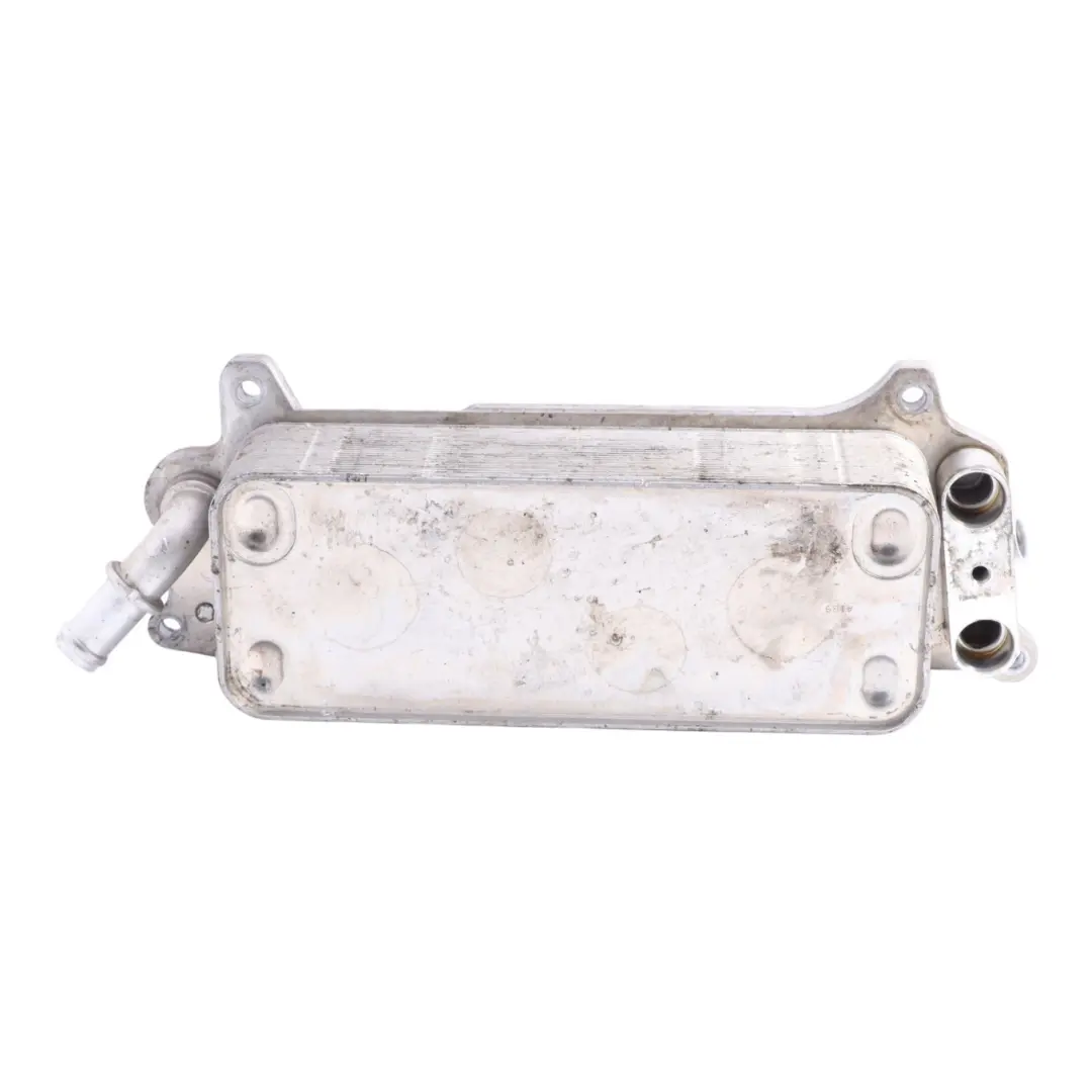 Chłodnica Oleju Skrzyni Biegów do Audi A6 C7 3.0 TDI o numerze 4G0317021AF Audi A6 C7 3.0 TDI Chłodnica Oleju Skrzyni Biegów - SKU 4G0317021AF - Numer Części 4G0317021AF