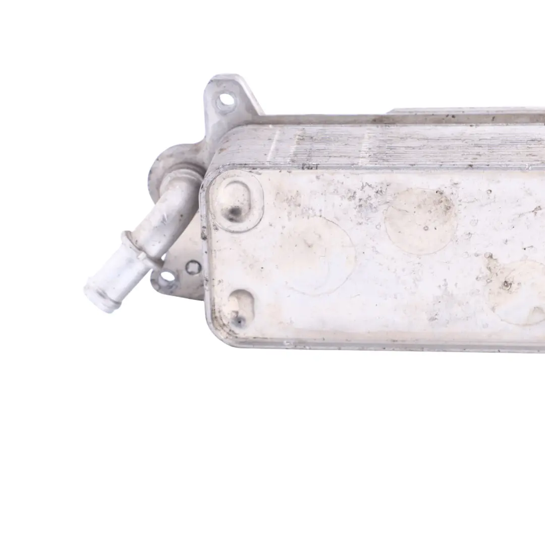 Audi A6 C7 3.0 TDI Trasmissione Radiatore Olio Cambio - SKU 4G0317021AF - Numero di parte 4G0317021AF