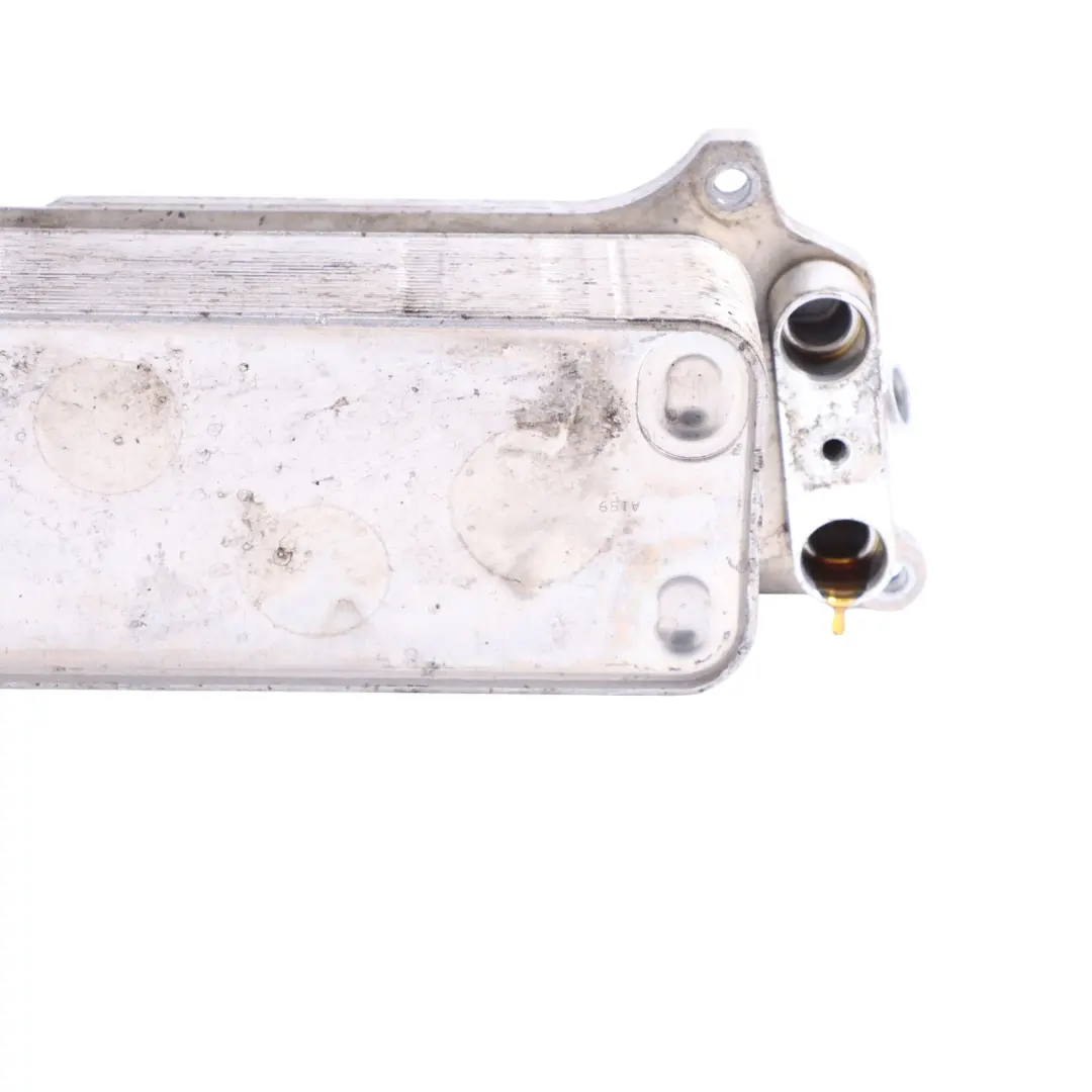 Getriebe Öl Kühler für Audi A6 C7 3.0 TDI mit Teilenummer 4G0317021AF Audi A6 C7 3.0 TDI Getriebe Öl Kühler - SKU 4G0317021AF - Teilenummer 4G0317021AF