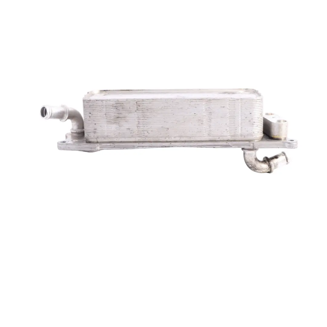 Audi A6 C7 3.0 TDI Getriebe Öl Kühler - SKU 4G0317021AF - Teilenummer 4G0317021AF