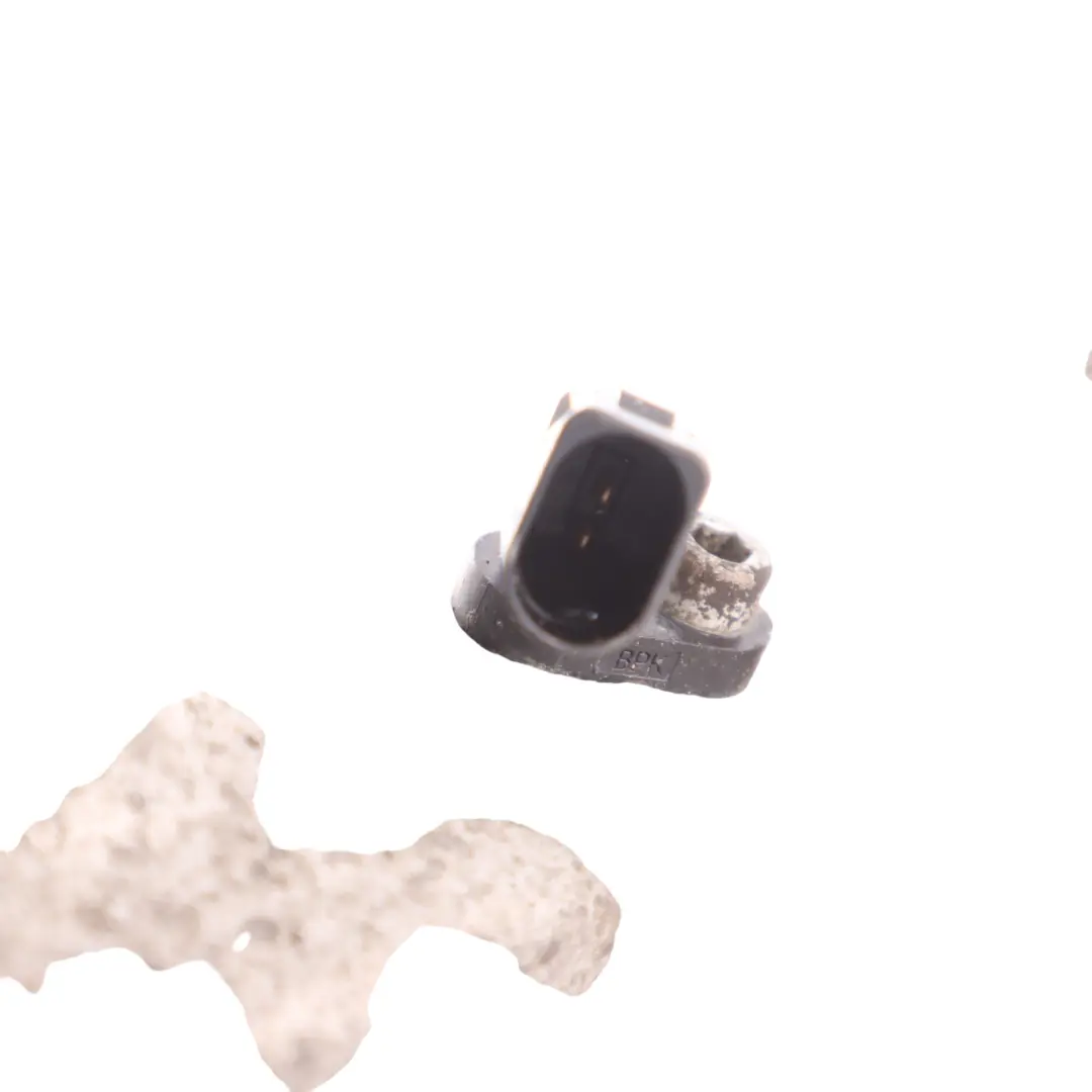 Audi A5 8T Radnabe Vorne Links Achsschenkel Bremsteller - SKU 4G0407253B-1 - Teilenummer 4G0407253B
