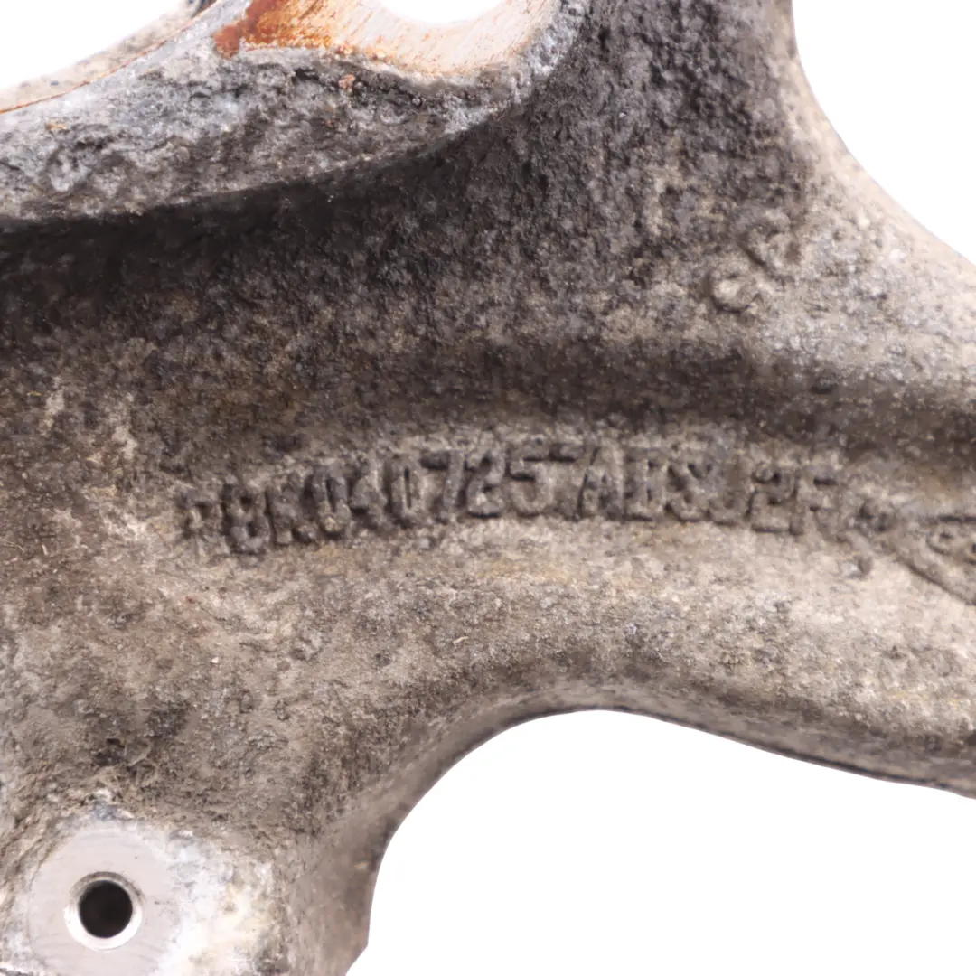 Moyeu de Roue Avant Gauche Plaque de Disque de Frein pour Audi A5 8T à propos du numéro de pièce 4G0407253B Audi A5 8T Moyeu de Roue Avant Gauche Plaque de Disque de Frein - SKU 4G0407253B-1 - Numéro de pièce 4G0407253B